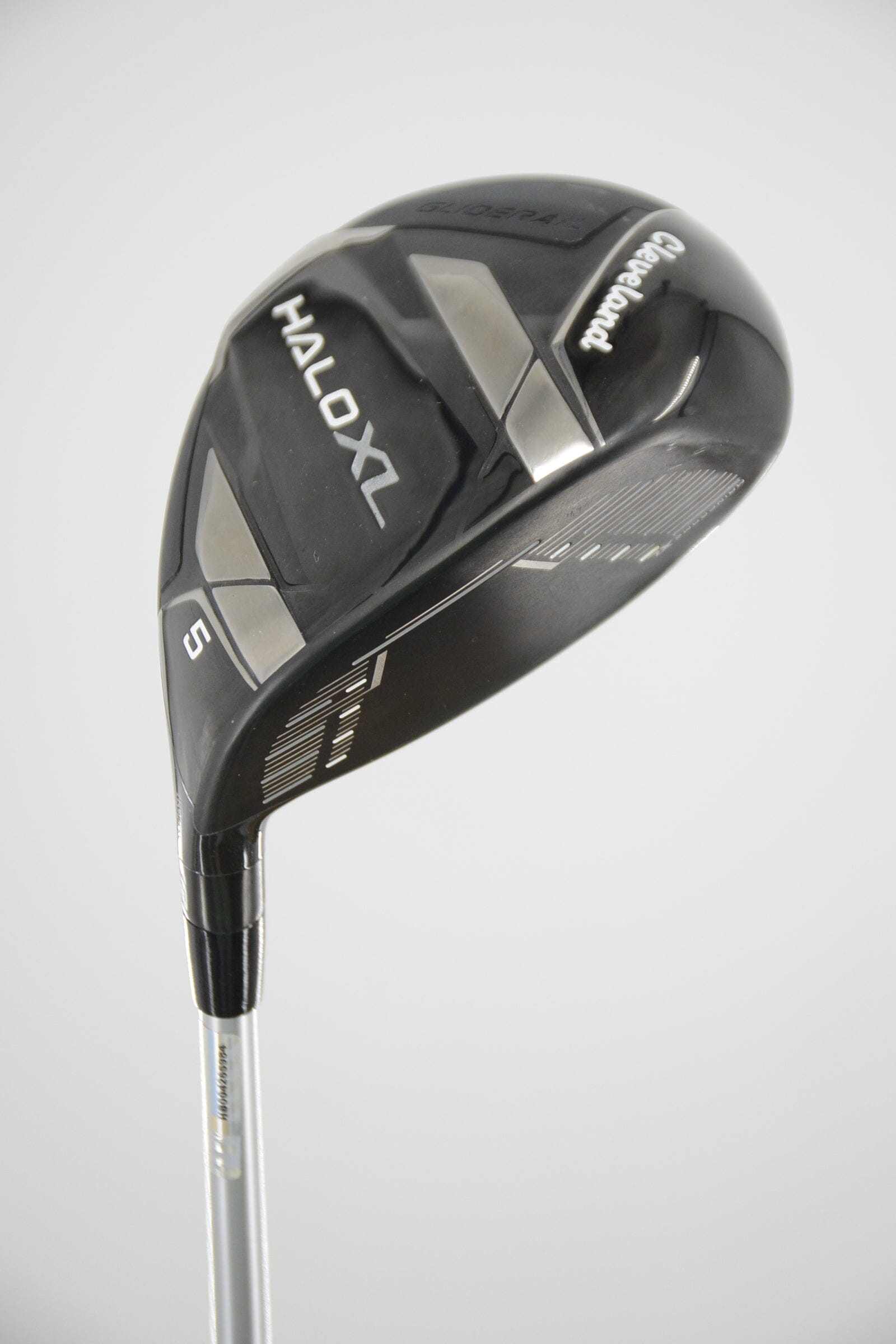 Women's Cleveland Halo XL 5 Wood W Flex 41.5" Golf Clubs GolfRoots