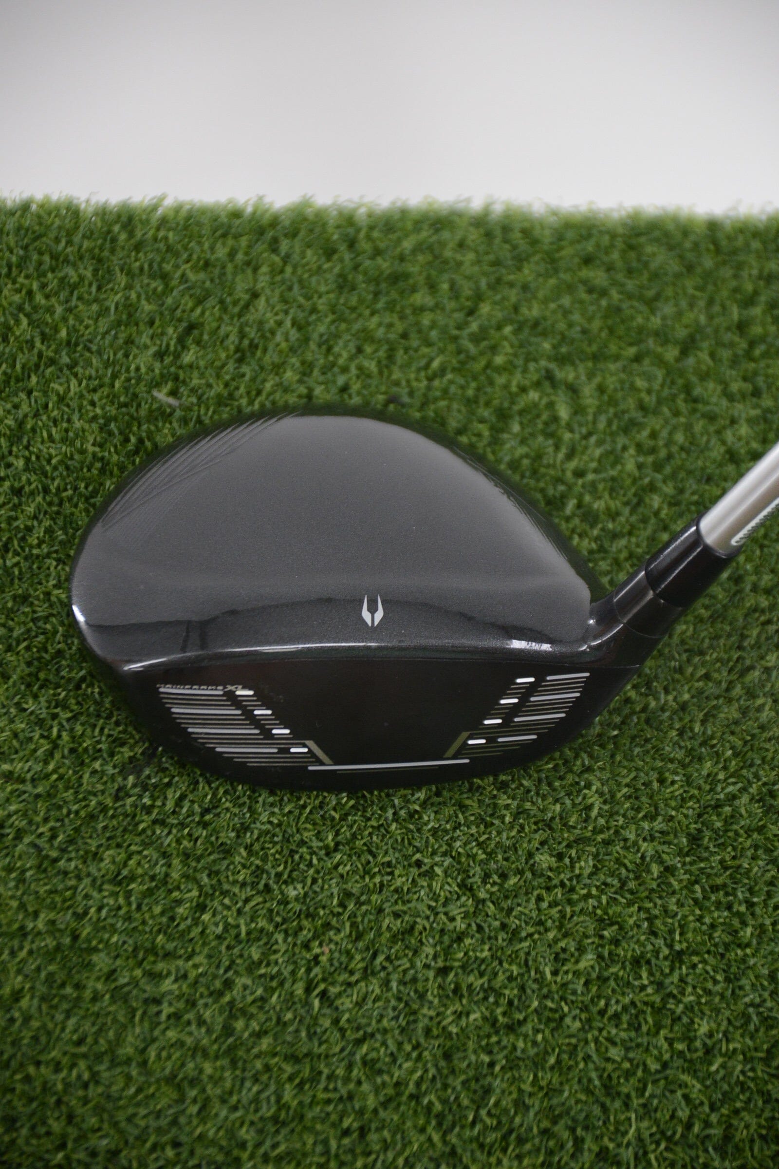 Women's Cleveland Halo XL 5 Wood W Flex 41.5" Golf Clubs GolfRoots