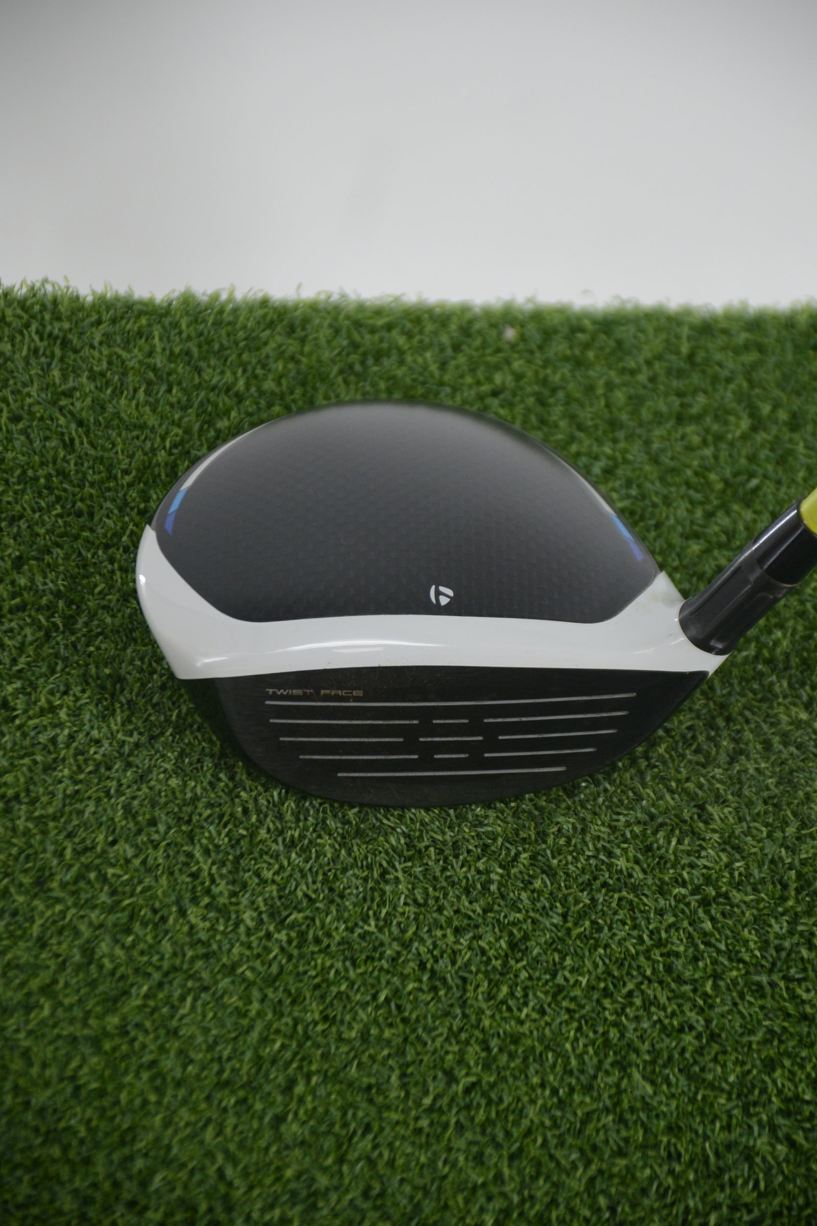 TaylorMade SIM2 Max Steel 3 Wood R Flex 42.75"