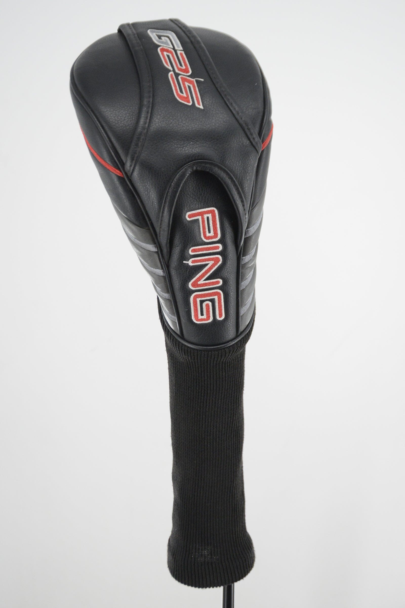 Ping G25 9.5 Degree Driver S Flex 45.25" Golf Clubs GolfRoots