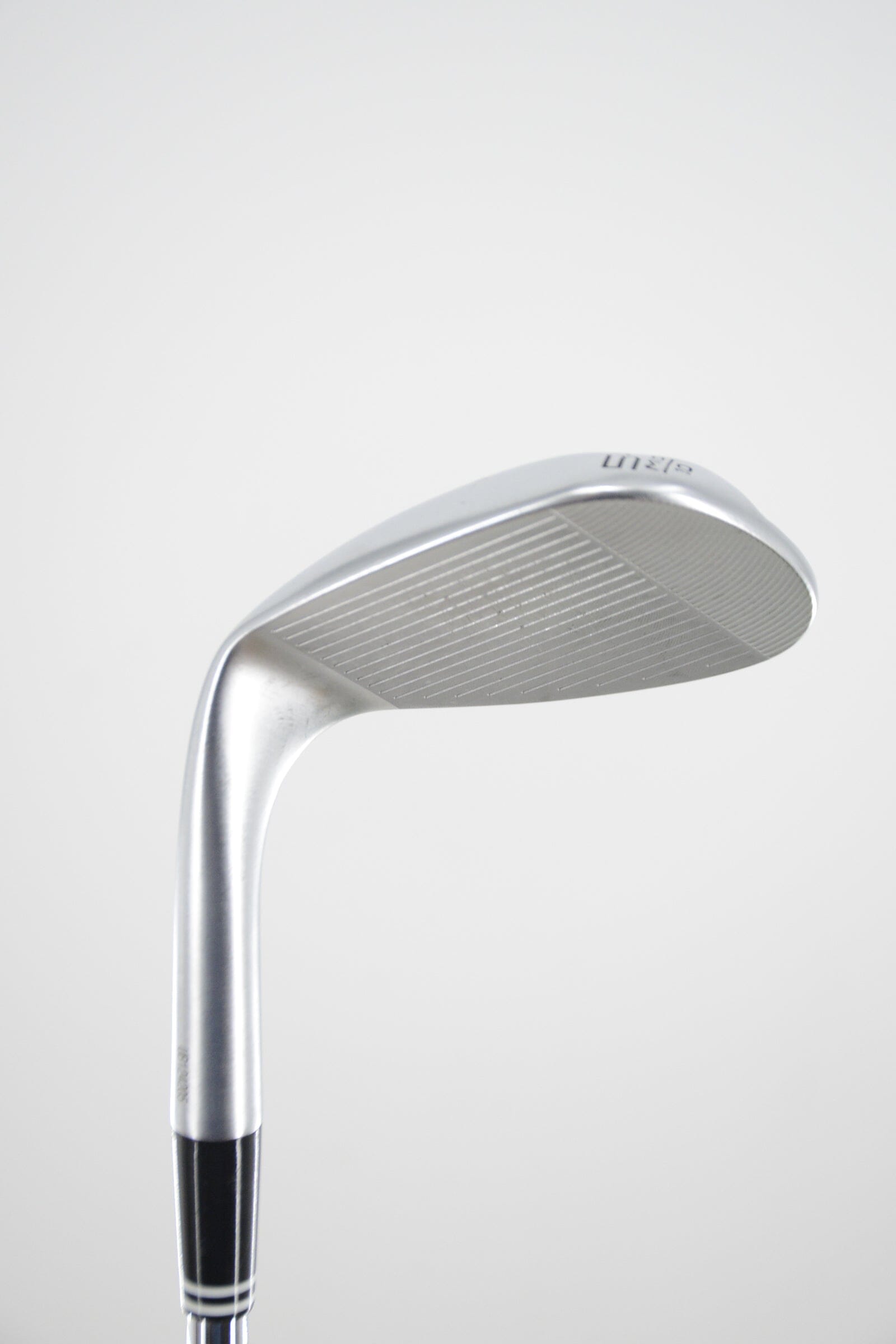 Cleveland RTX 6 ZipCore Tour Satin 54 Degree Wedge Wedge Flex 35" Golf Clubs GolfRoots