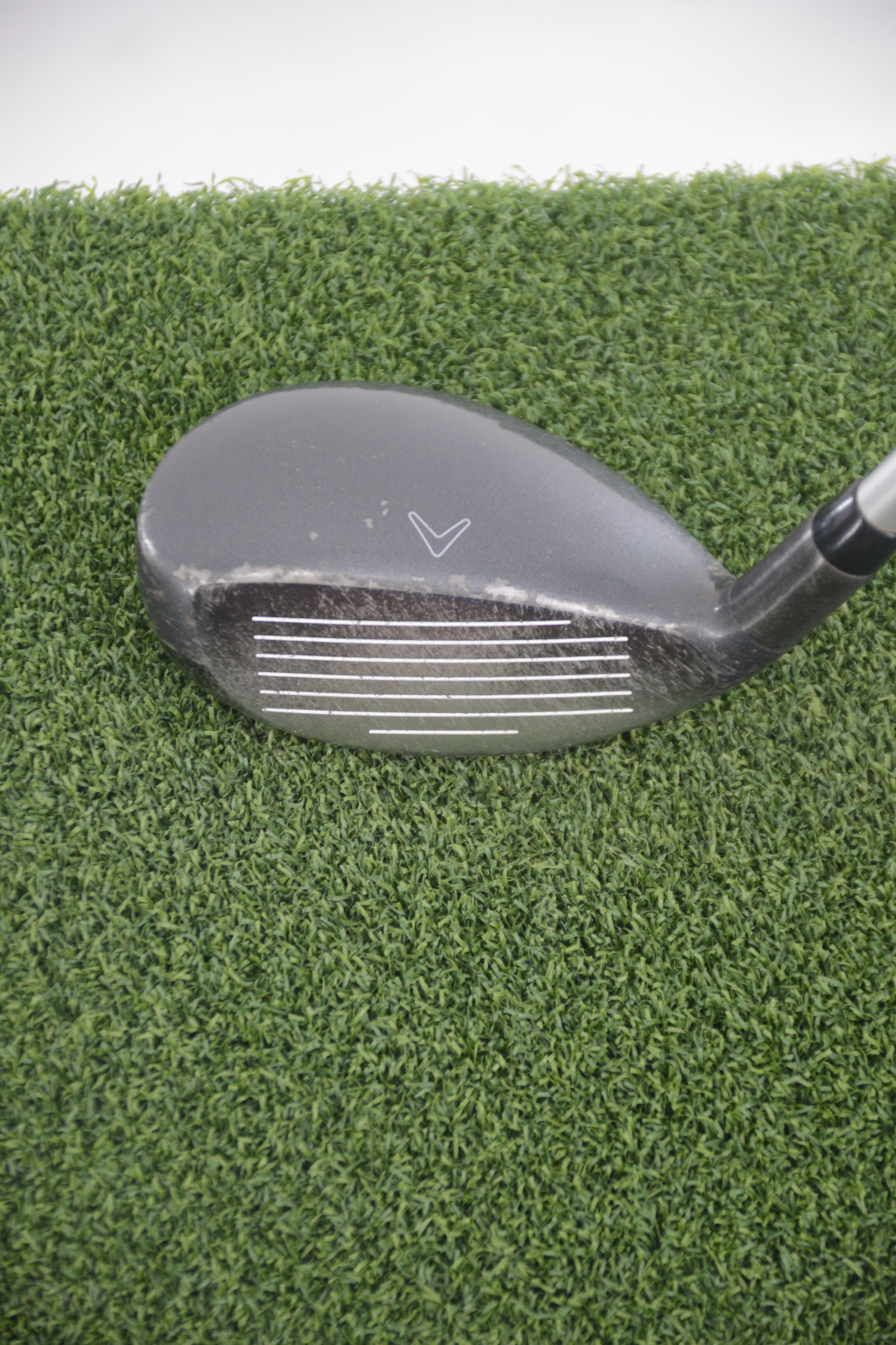 Women's Callaway X2 Hot 4 Hybrid W Flex 40" Golf Clubs GolfRoots