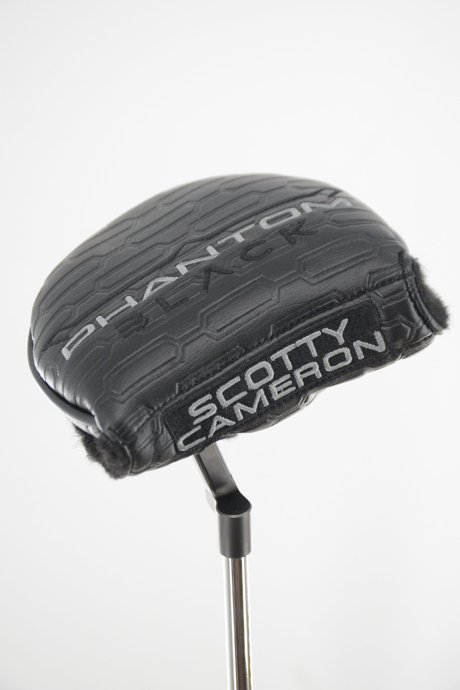Scotty Cameron Phantom Black 9.2R Putter 34.5" Golf Clubs GolfRoots