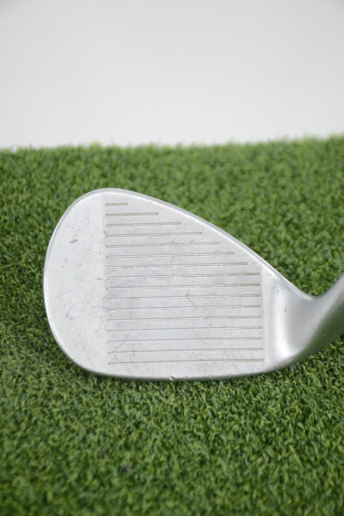 Callaway MD3 Satin Chrome 58 Degree Wedge S Flex 34.5" Golf Clubs GolfRoots