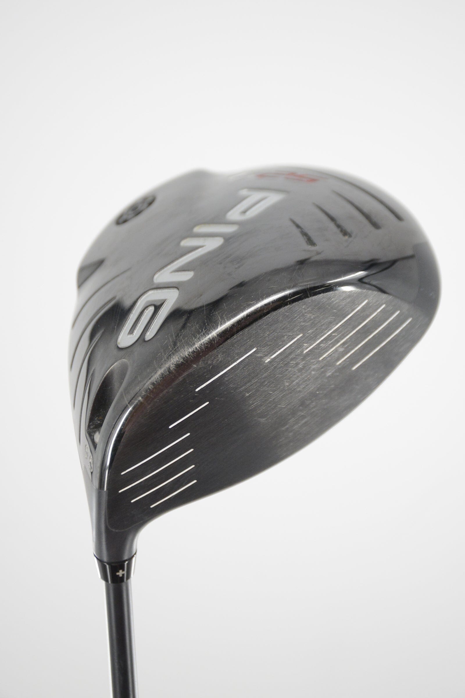 Ping G25 9.5 Degree Driver S Flex 45.25" Golf Clubs GolfRoots