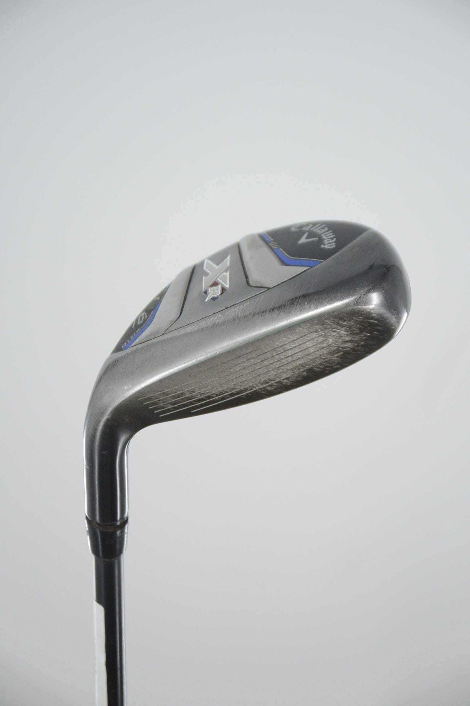Callaway XR 16 OS 6 Hybrid R Flex 38" Golf Clubs GolfRoots