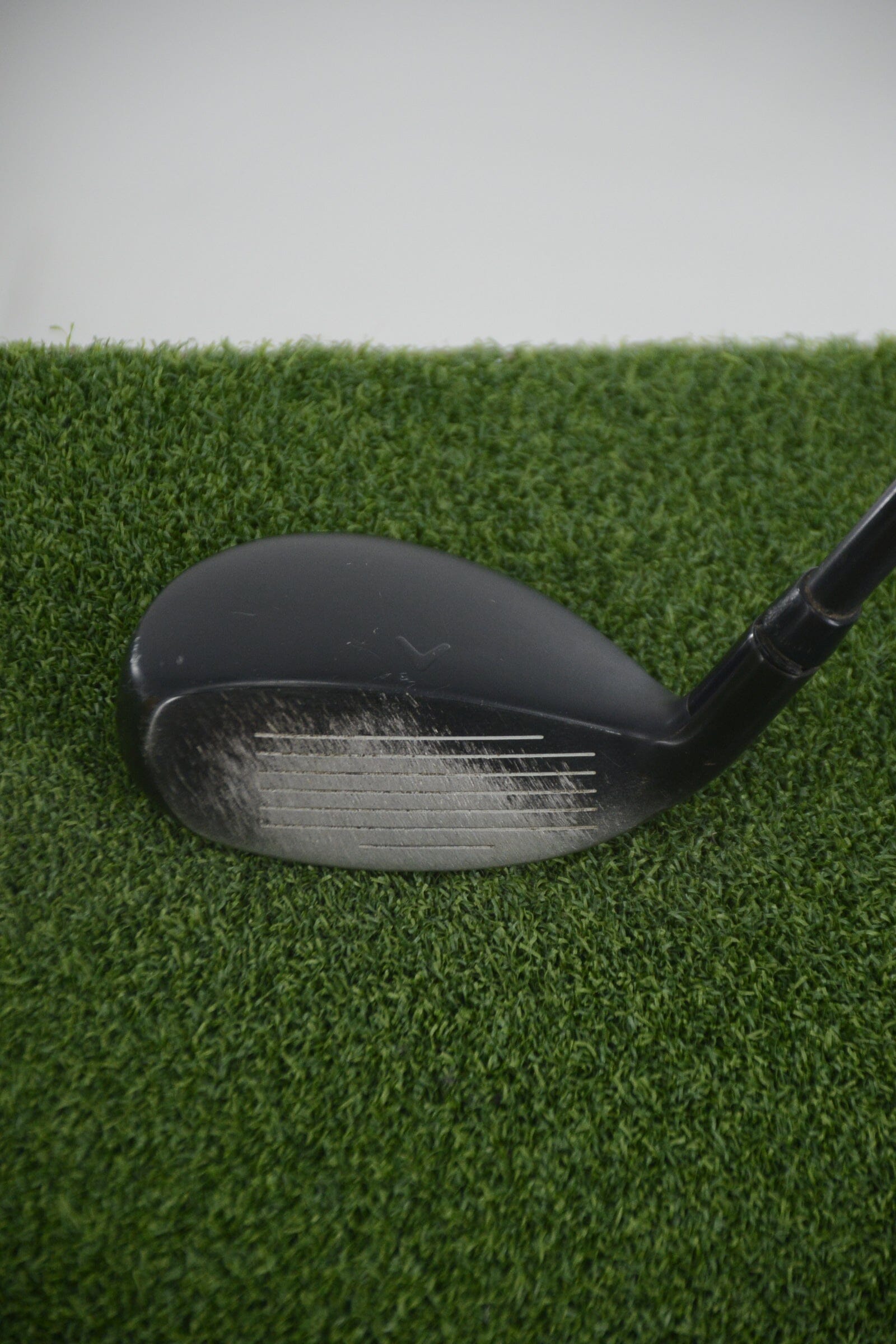 Callaway XR 16 OS 6 Hybrid R Flex 38" Golf Clubs GolfRoots