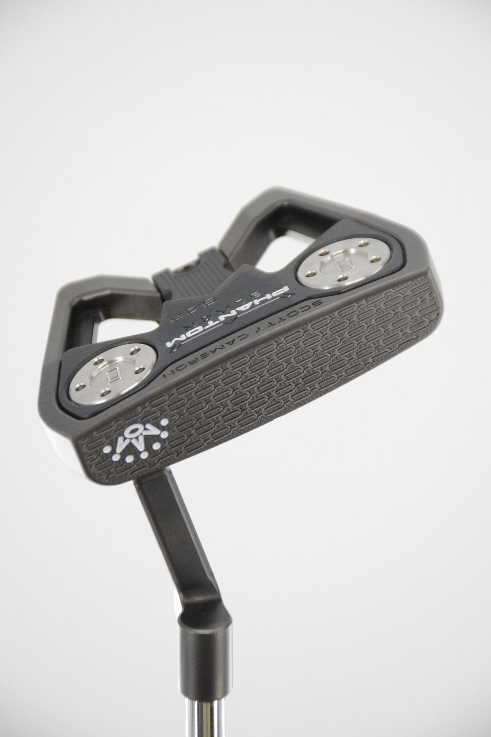 Scotty Cameron Phantom Black 9.2R Putter 34.5" Golf Clubs GolfRoots