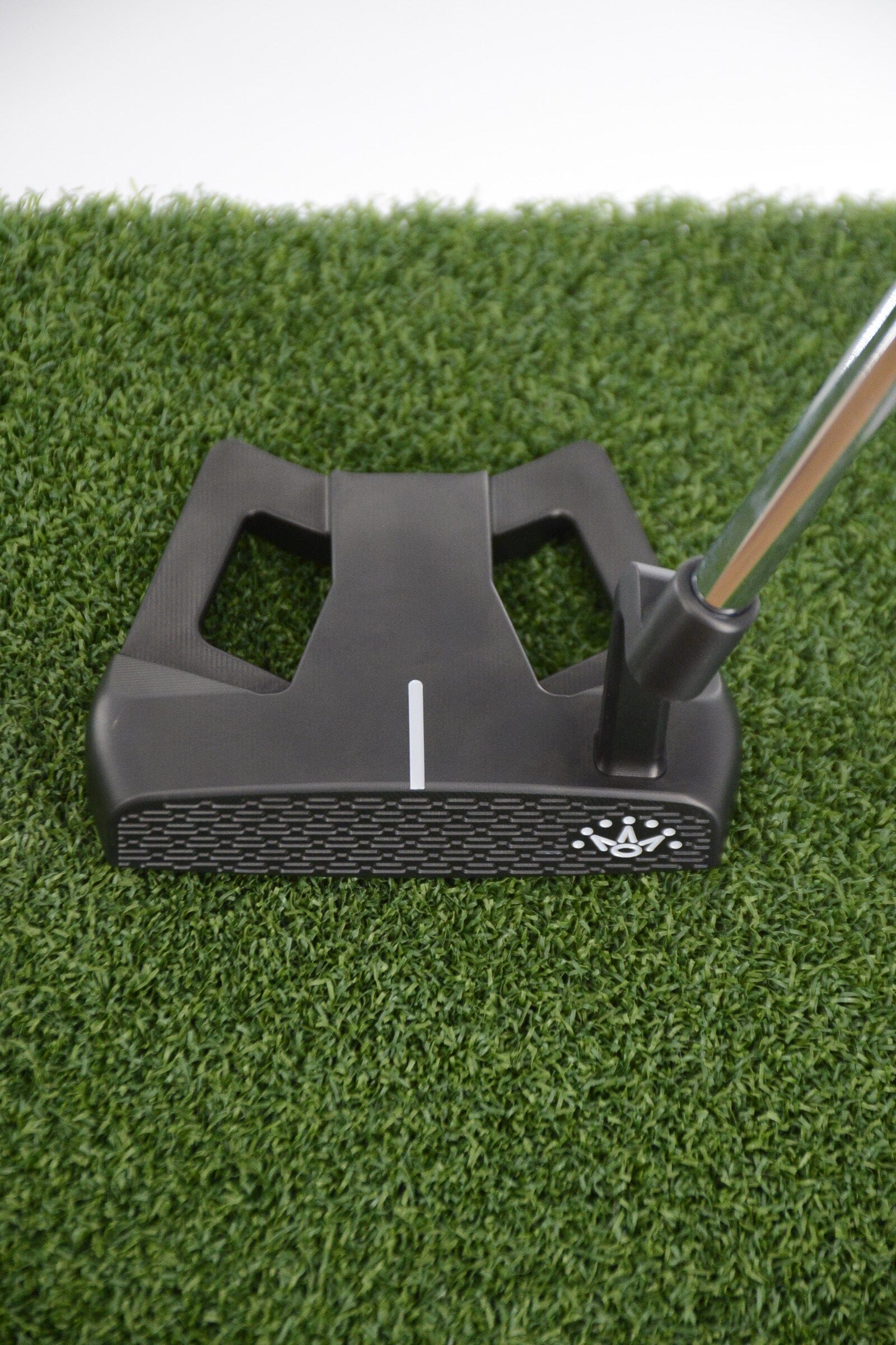 Scotty Cameron Phantom Black 9.2R Putter 34.5" Golf Clubs GolfRoots