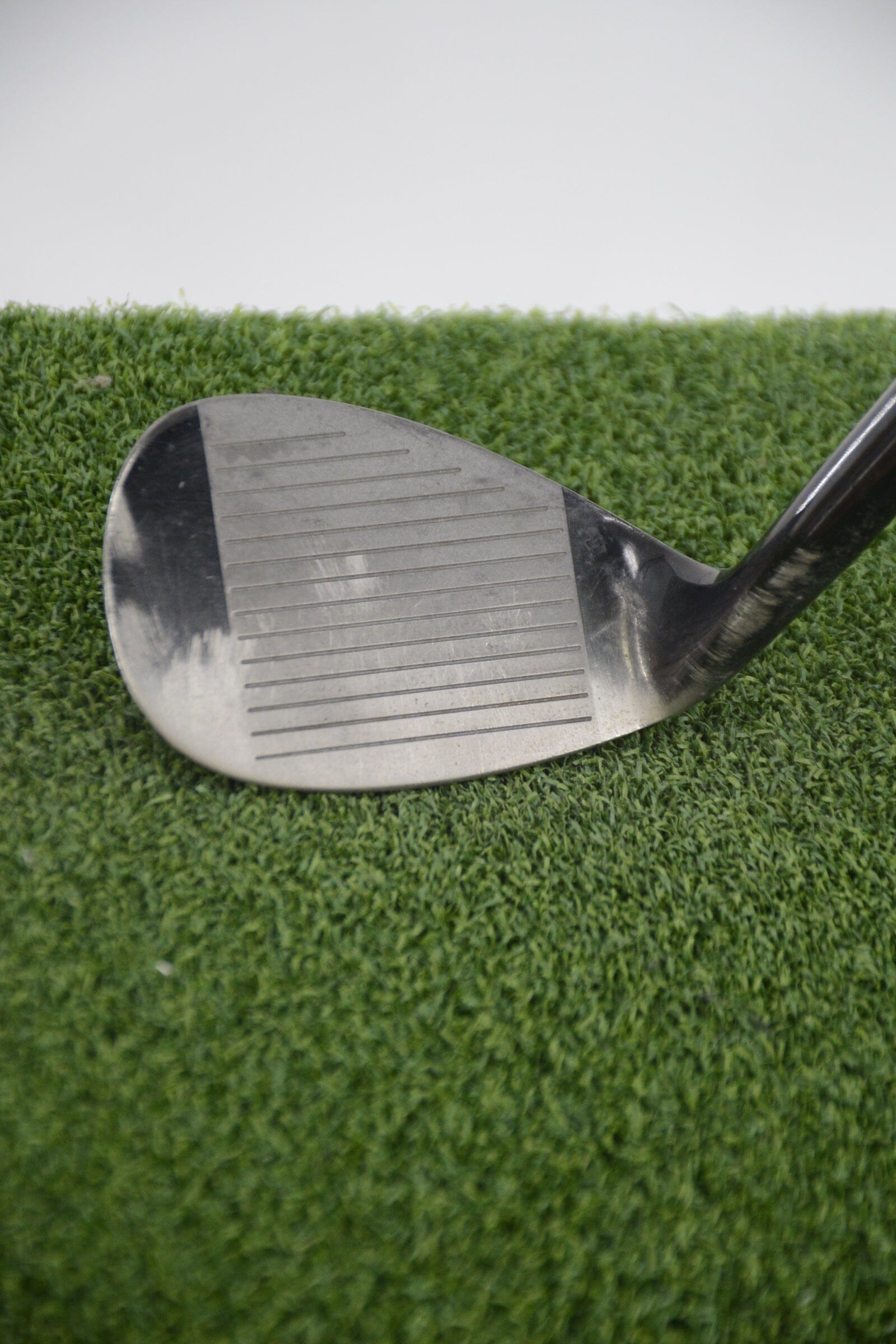 Wilson Harmonized Black Chrome LW Wedge Flex 34.5" Golf Clubs GolfRoots