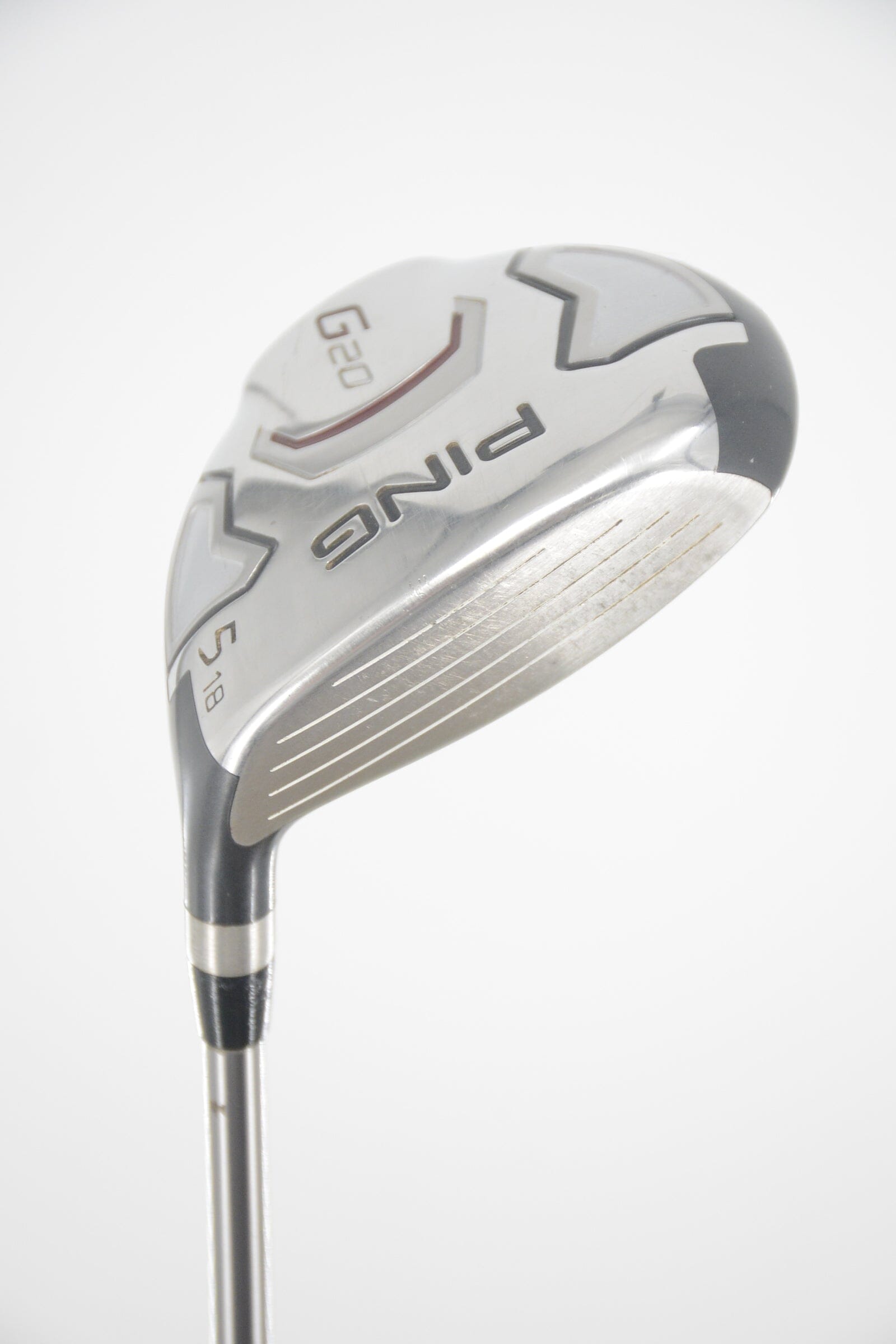 Ping G20 5 Wood R Flex 42" Golf Clubs GolfRoots