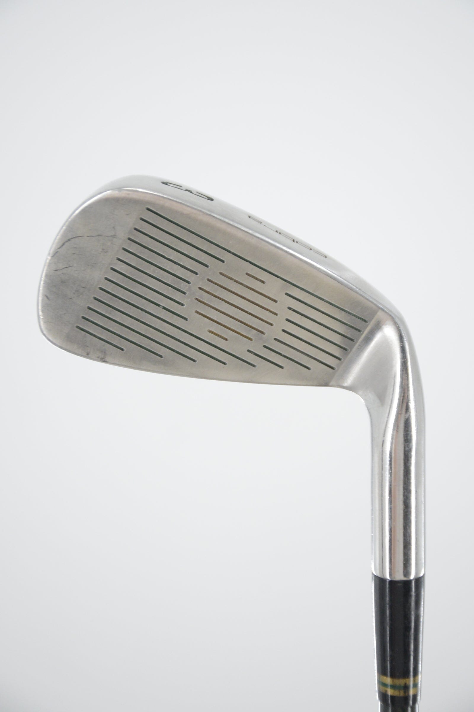 Lefty Cobra King Cobra Oversize 3 Iron SR Flex 39.5" Golf Clubs GolfRoots