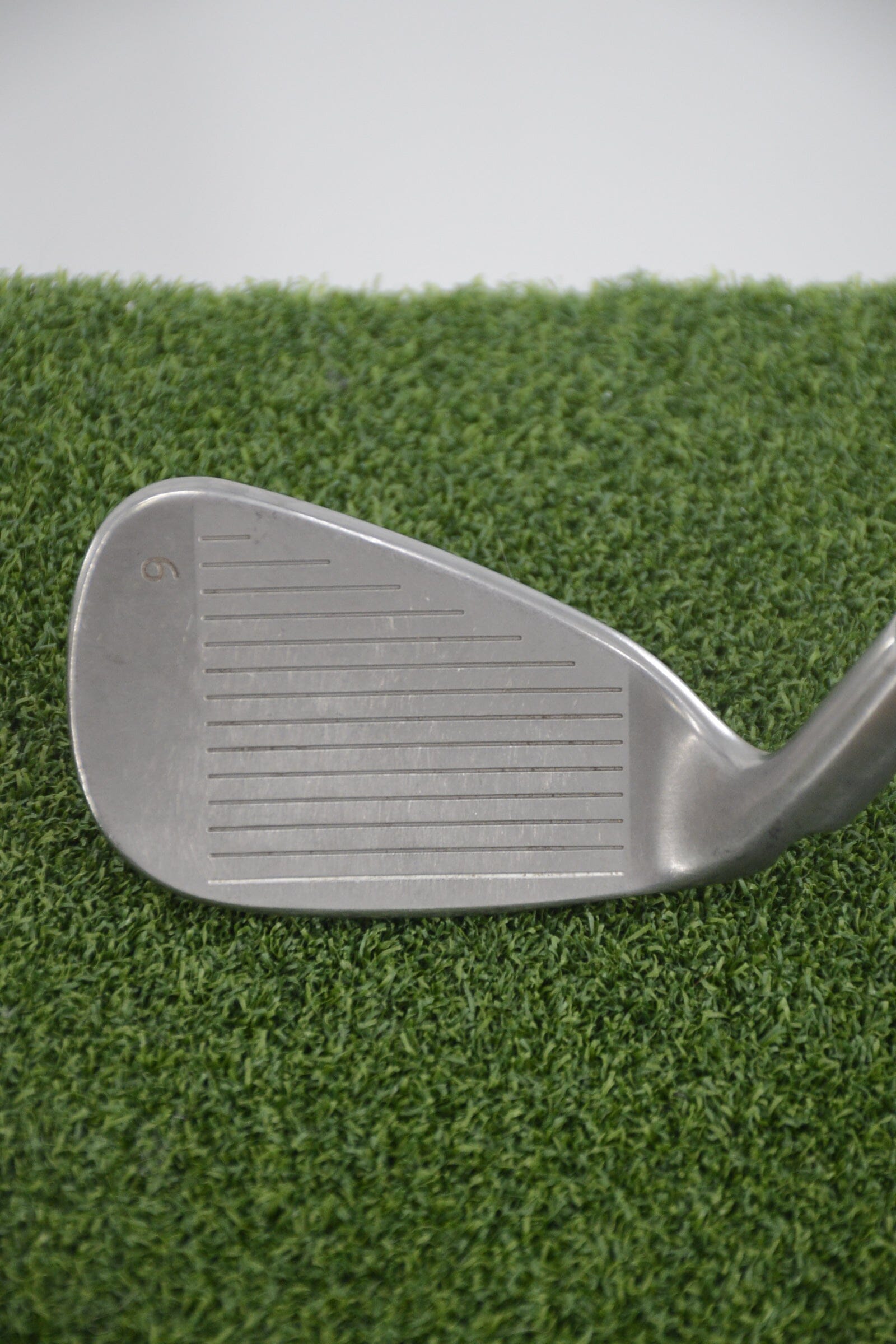 Ping G25 9 Iron SR Flex 34.75" Golf Clubs GolfRoots