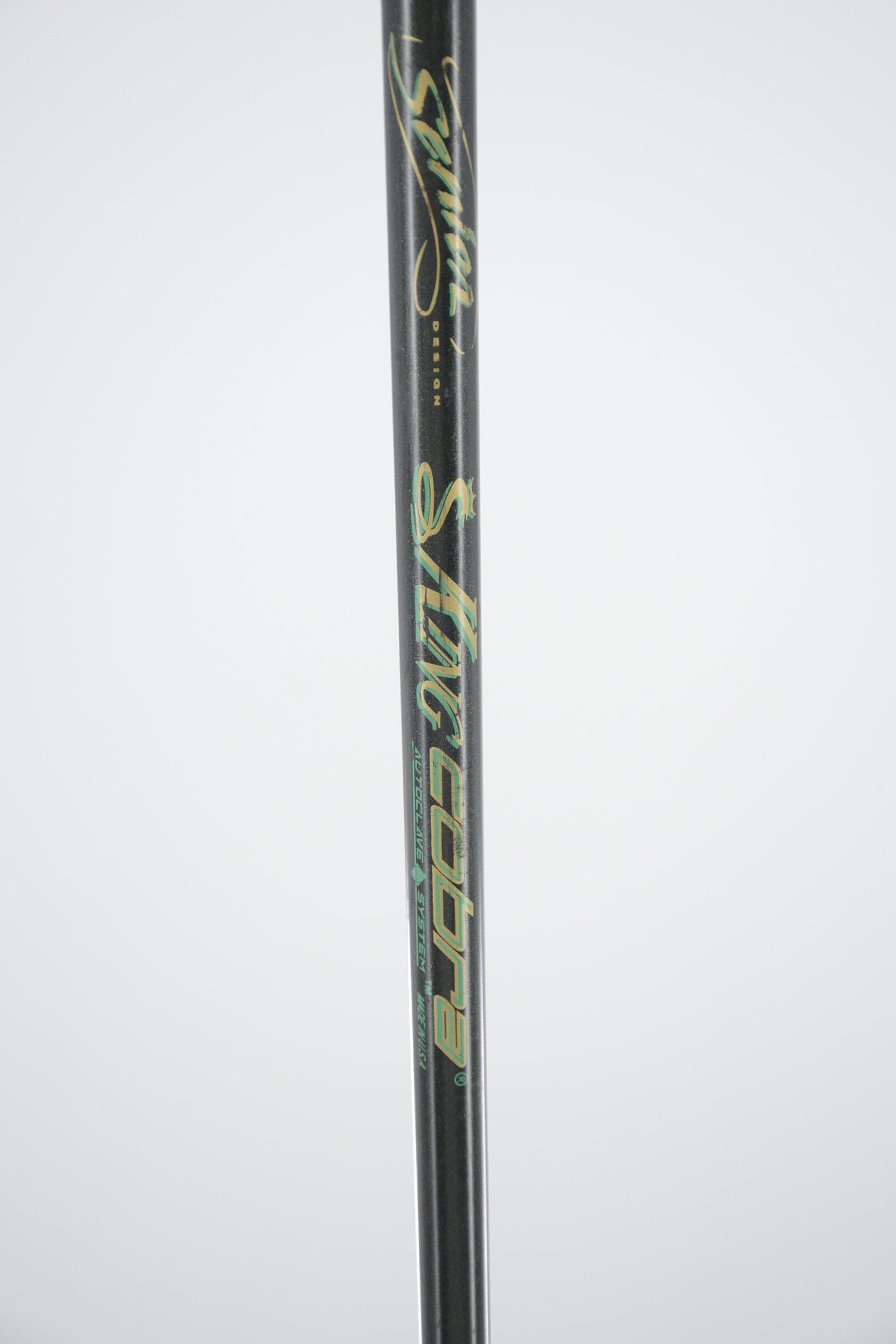 Lefty Cobra King Cobra Oversize 3 Iron SR Flex 39.5" Golf Clubs GolfRoots