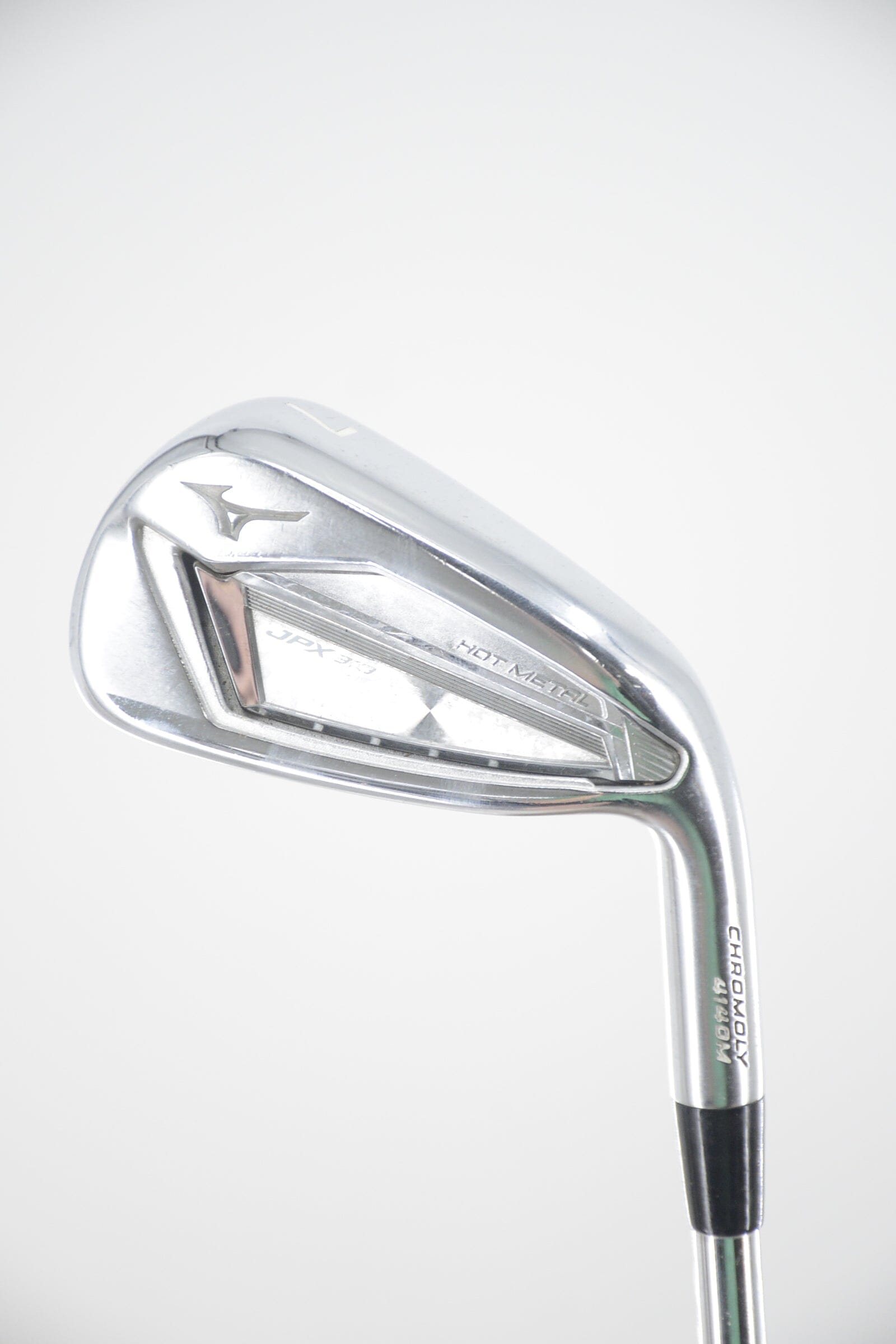 Mizuno JPX 919 Hot Metal 7 Iron R Flex 36.75" Golf Clubs GolfRoots