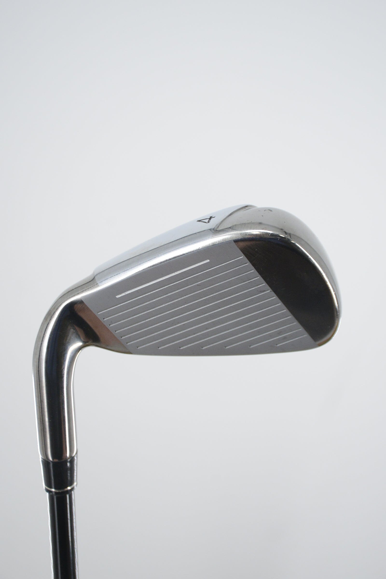 TaylorMade Burner '09 4 Iron R Flex 38.75" Golf Clubs GolfRoots