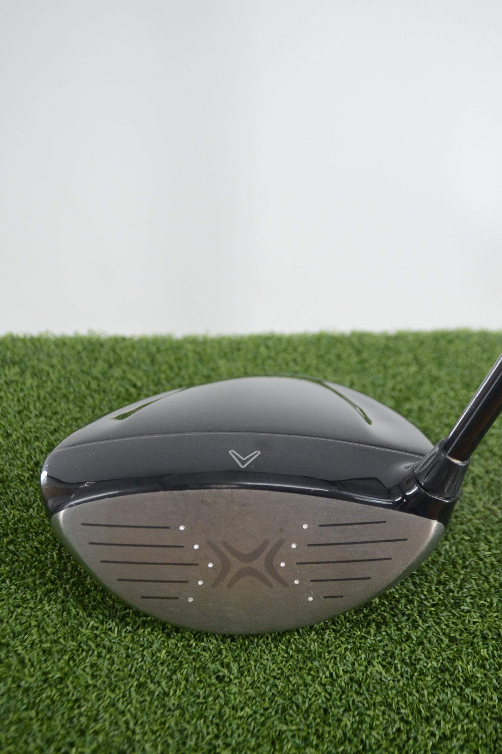 Callaway FT-IZ 11 Degree Driver R Flex 45.25"