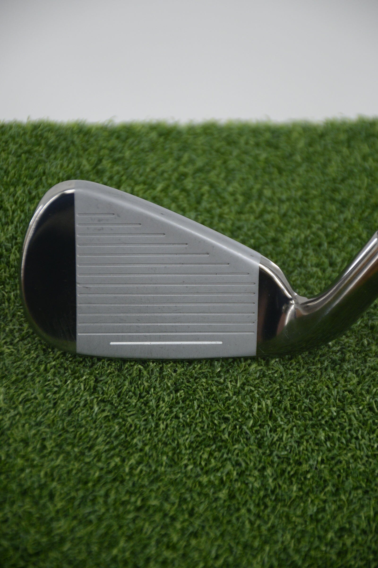 TaylorMade Burner '09 4 Iron R Flex 38.75" Golf Clubs GolfRoots