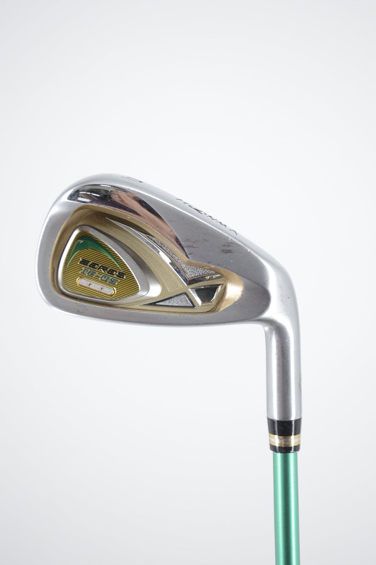 Honma Beres Ie-05 5 Iron R Flex 38" Golf Clubs GolfRoots