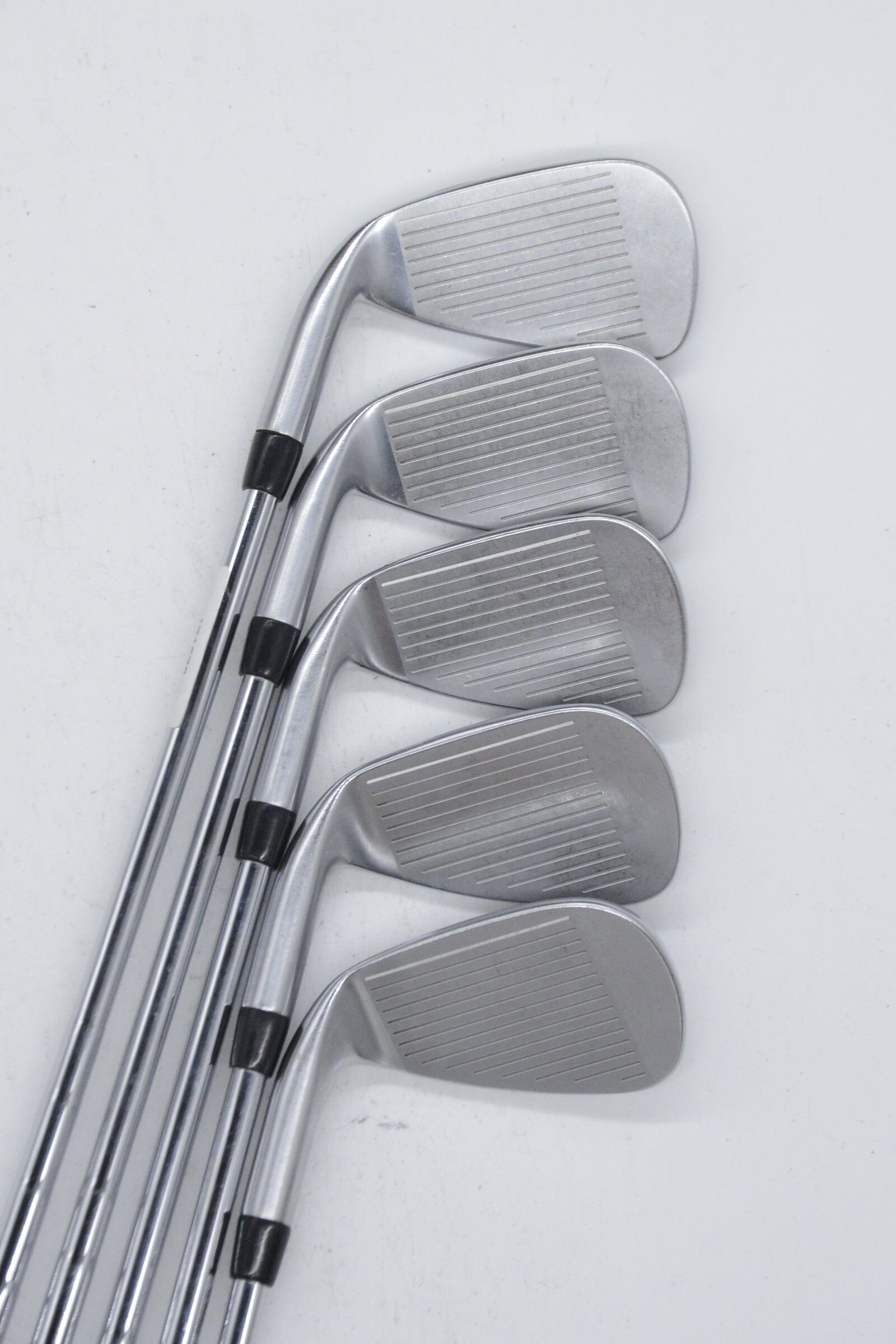 PXG 0311XP Gen 5 7-GW Iron Set X Flex -0.5" Golf Clubs GolfRoots