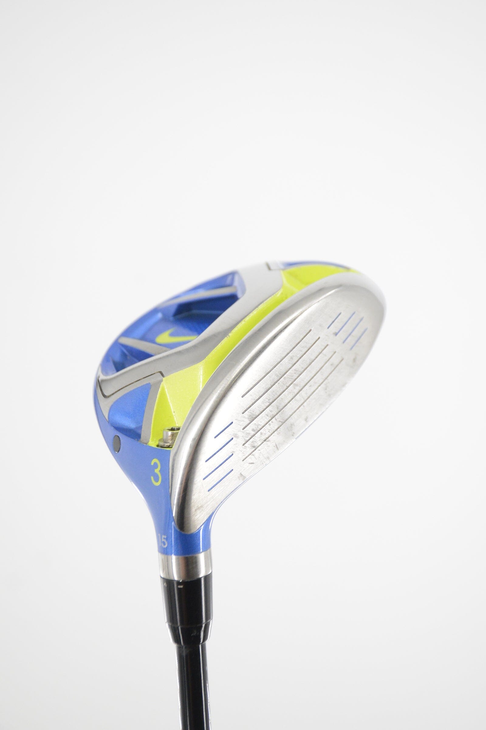 Nike Vapor Fly 3 Wood SR Flex 43.25" Golf Clubs GolfRoots