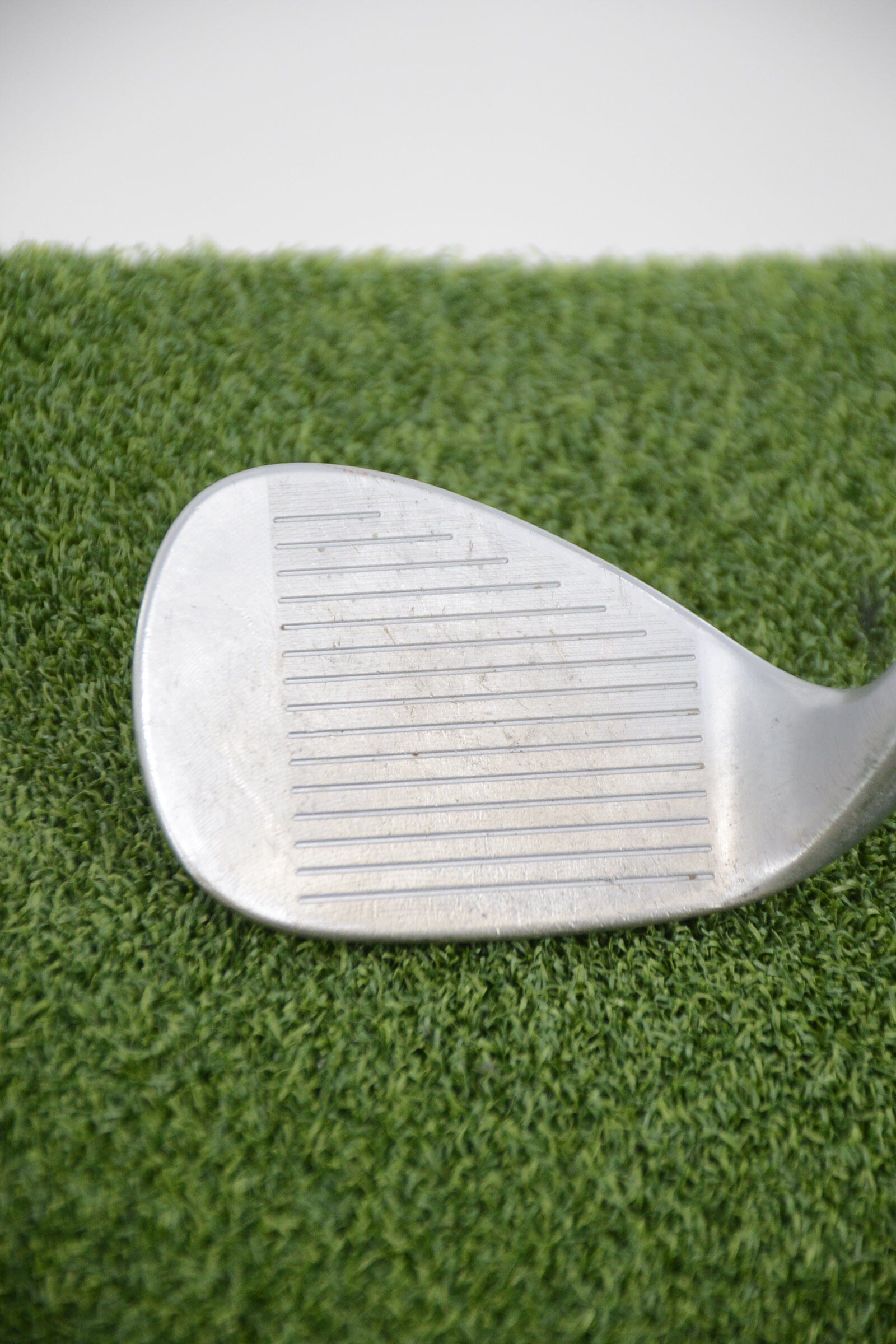 Cleveland 588 RTX 60 Degree Wedge R Flex 36" Golf Clubs GolfRoots
