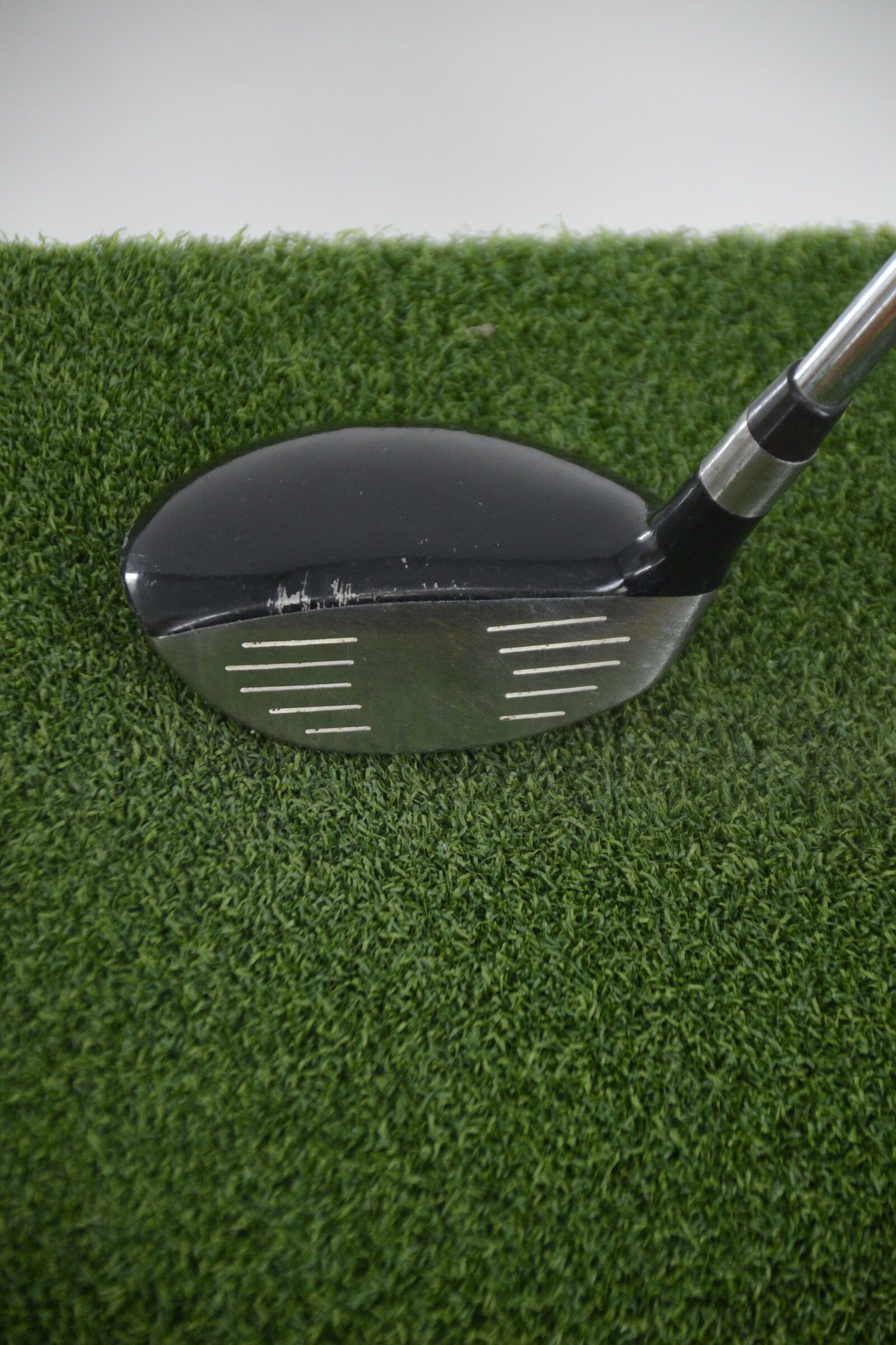 Warrior EXT 3 Hybrid S Flex 39.75" Golf Clubs GolfRoots