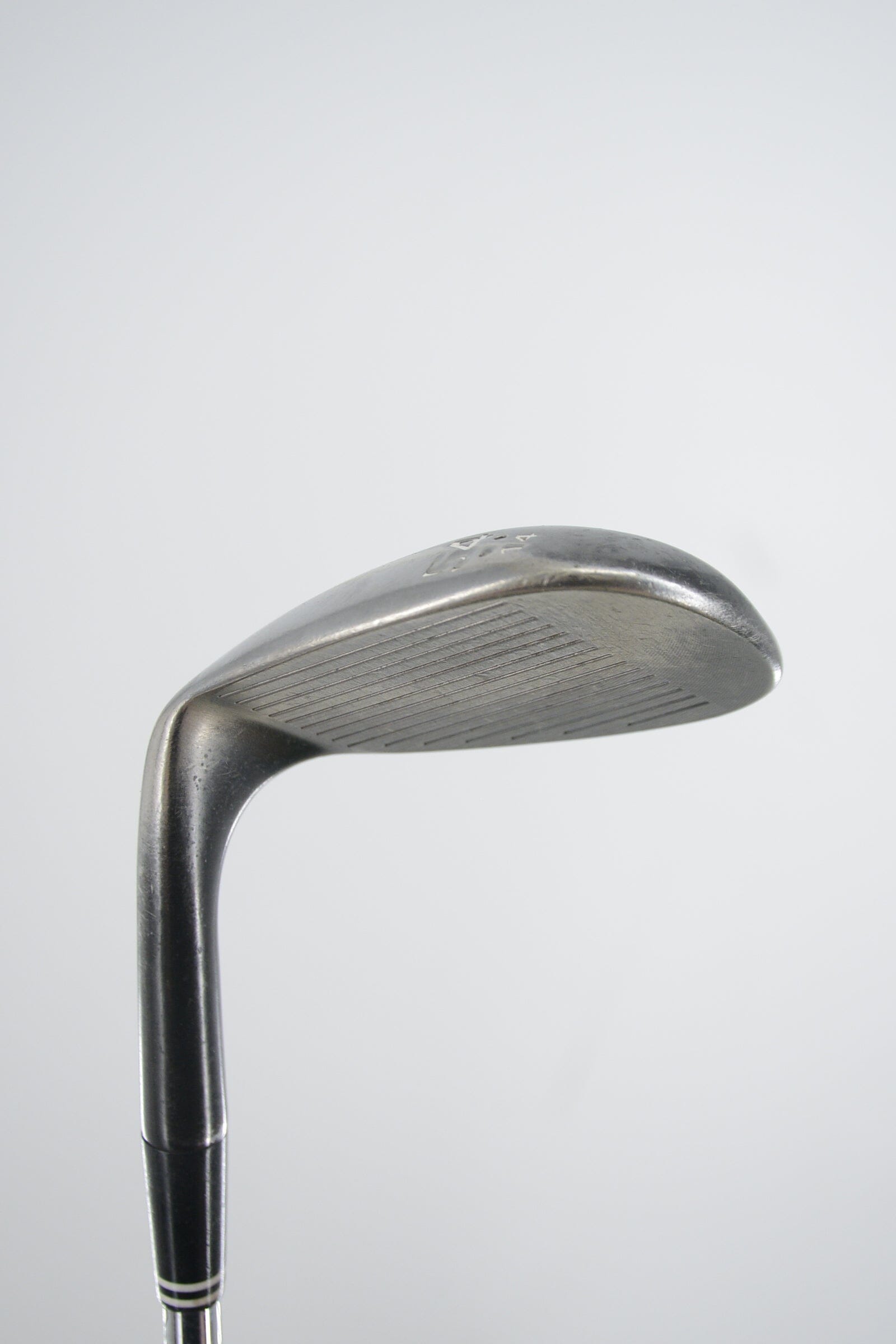 Cleveland 588 RTX Black Pearl 54 Degree Wedge Wedge Flex 35.5" Golf Clubs GolfRoots