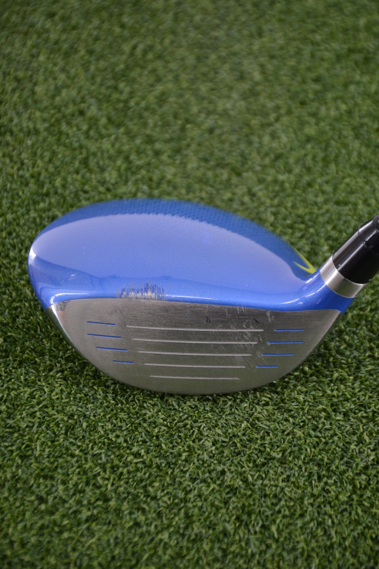 Nike Vapor Fly 3 Wood SR Flex 43.25" Golf Clubs GolfRoots