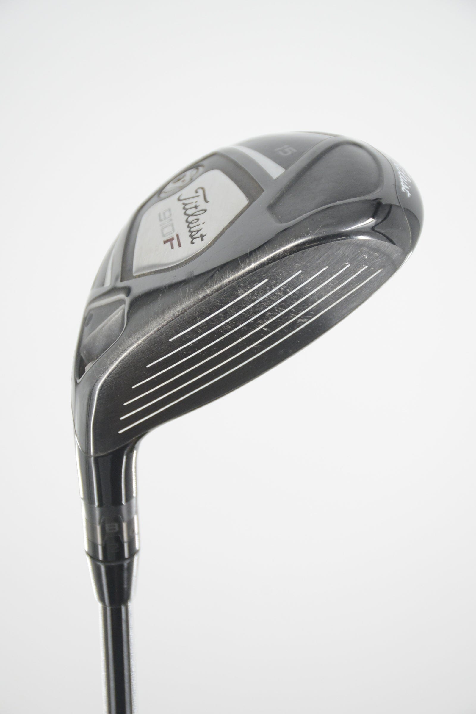 Titleist 910F 15 Degree Wood S Flex 42.75" Golf Clubs GolfRoots