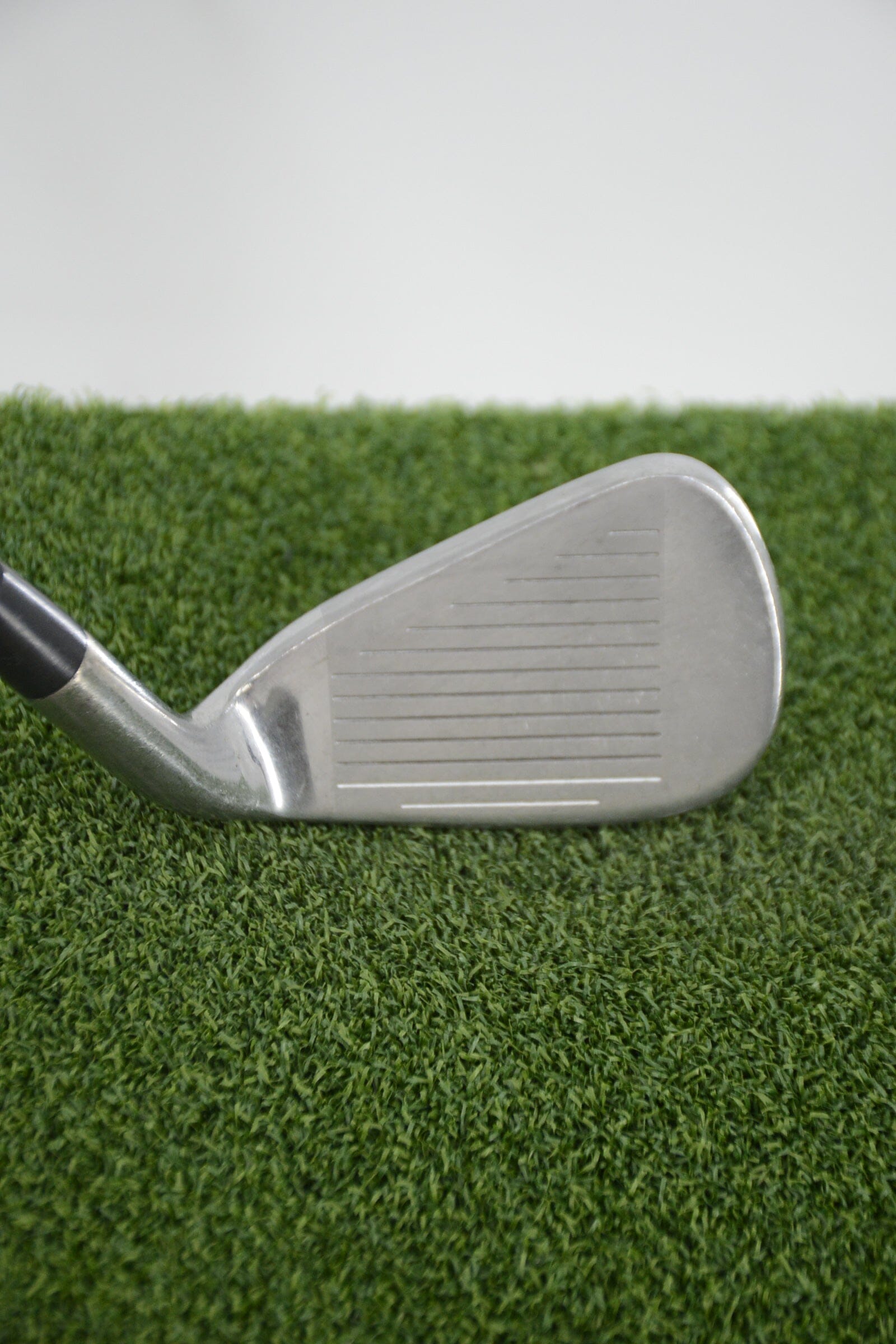 Lefty Strata Ultimate 7 Iron R Flex 36.5" Golf Clubs GolfRoots