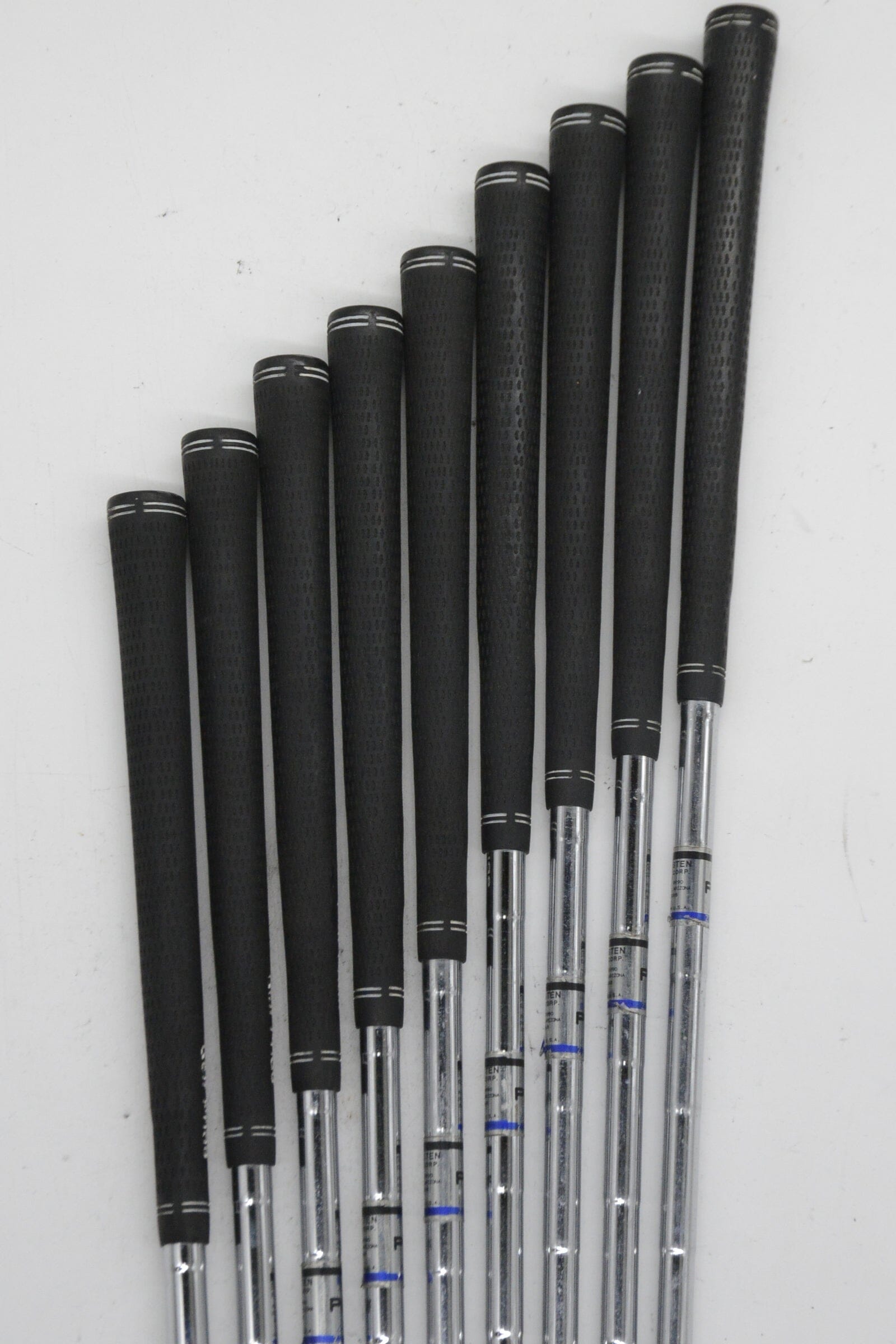 Ping Eye 2 2-PW Iron Set S Flex Std Length Golf Clubs GolfRoots
