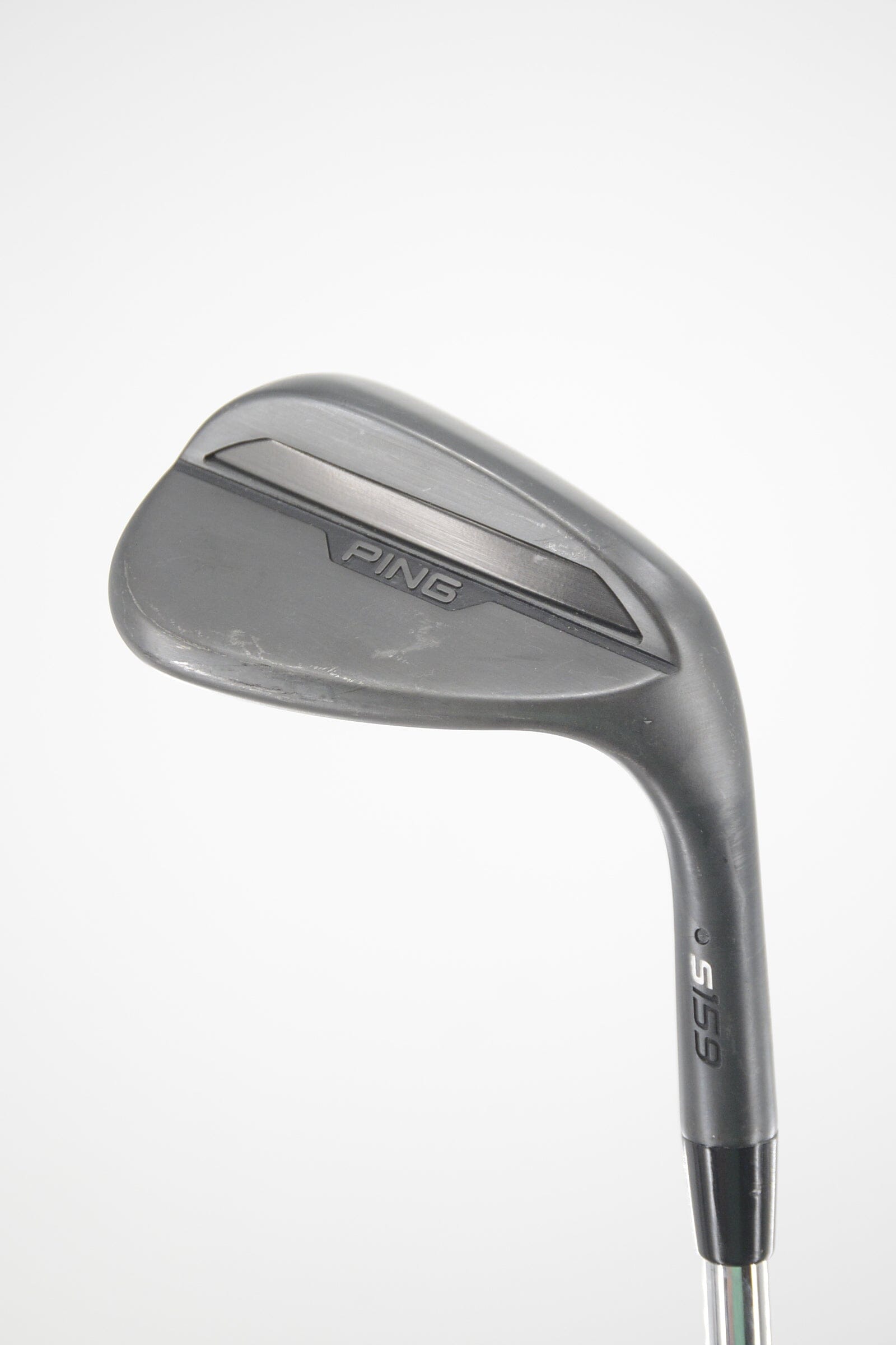 Ping S159 Midnight Black 54 Degree Wedge Wedge Flex 35.25" Golf Clubs GolfRoots