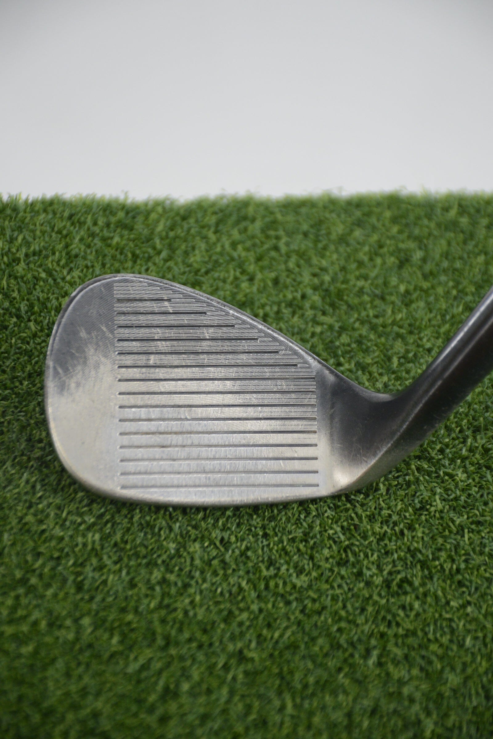 Cleveland 588 RTX Black Pearl 54 Degree Wedge Wedge Flex 35.5" Golf Clubs GolfRoots