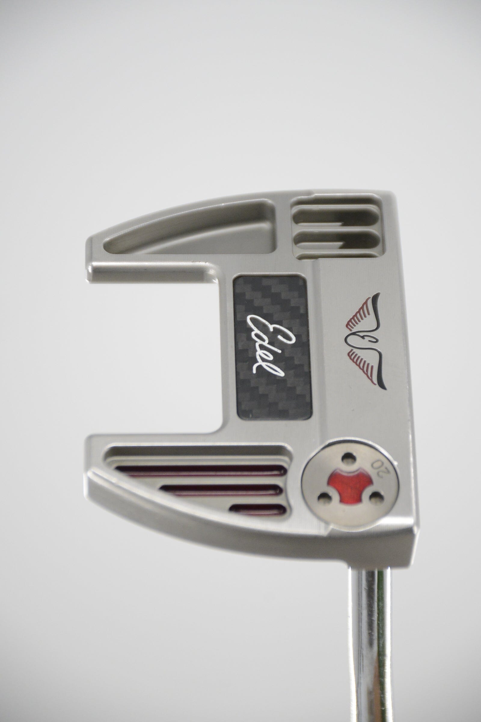 Edel EAS 4.0 Putter 34" Golf Clubs GolfRoots