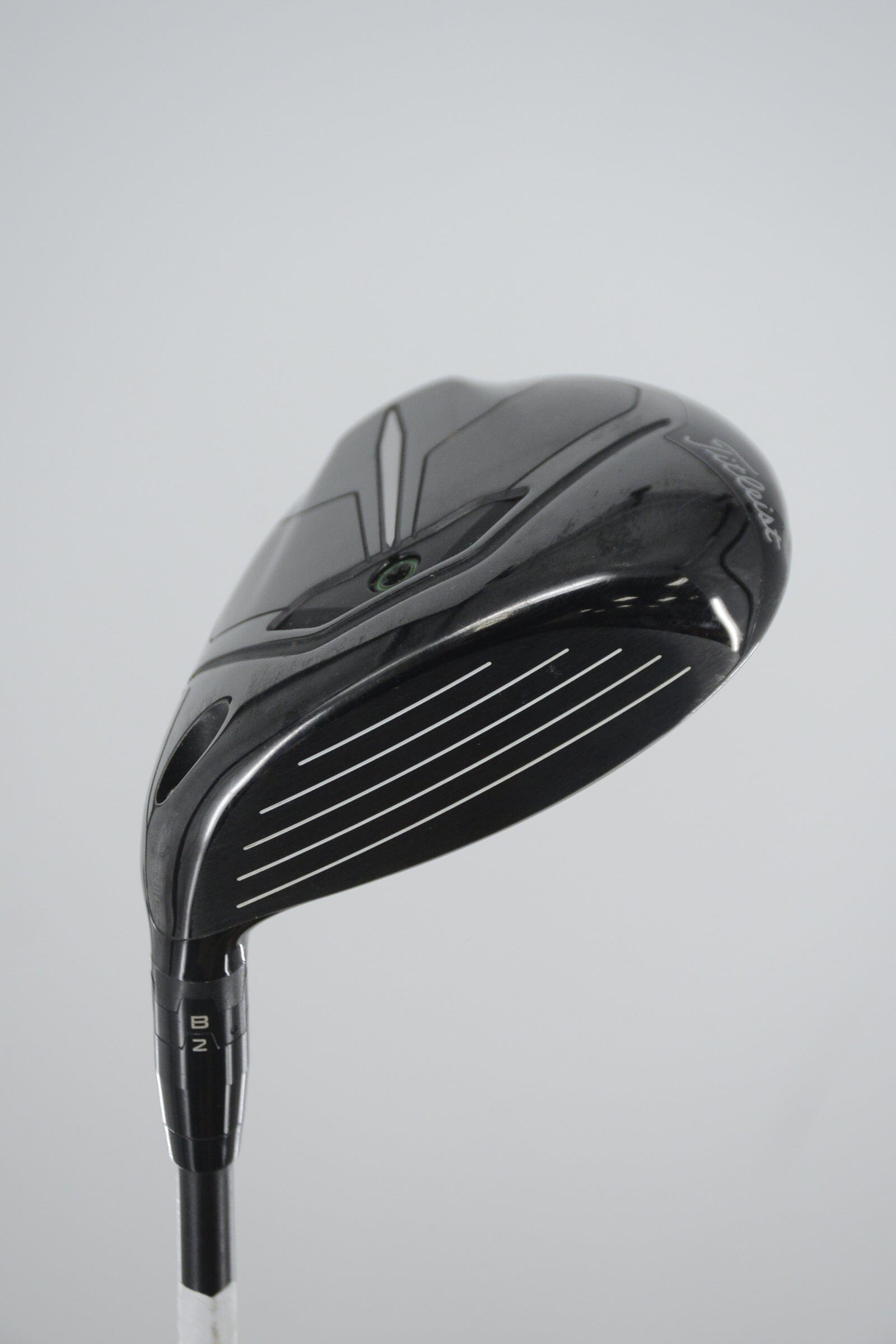 Titleist TSR2+ 13 Degree Wood S Flex 43.75" Golf Clubs GolfRoots