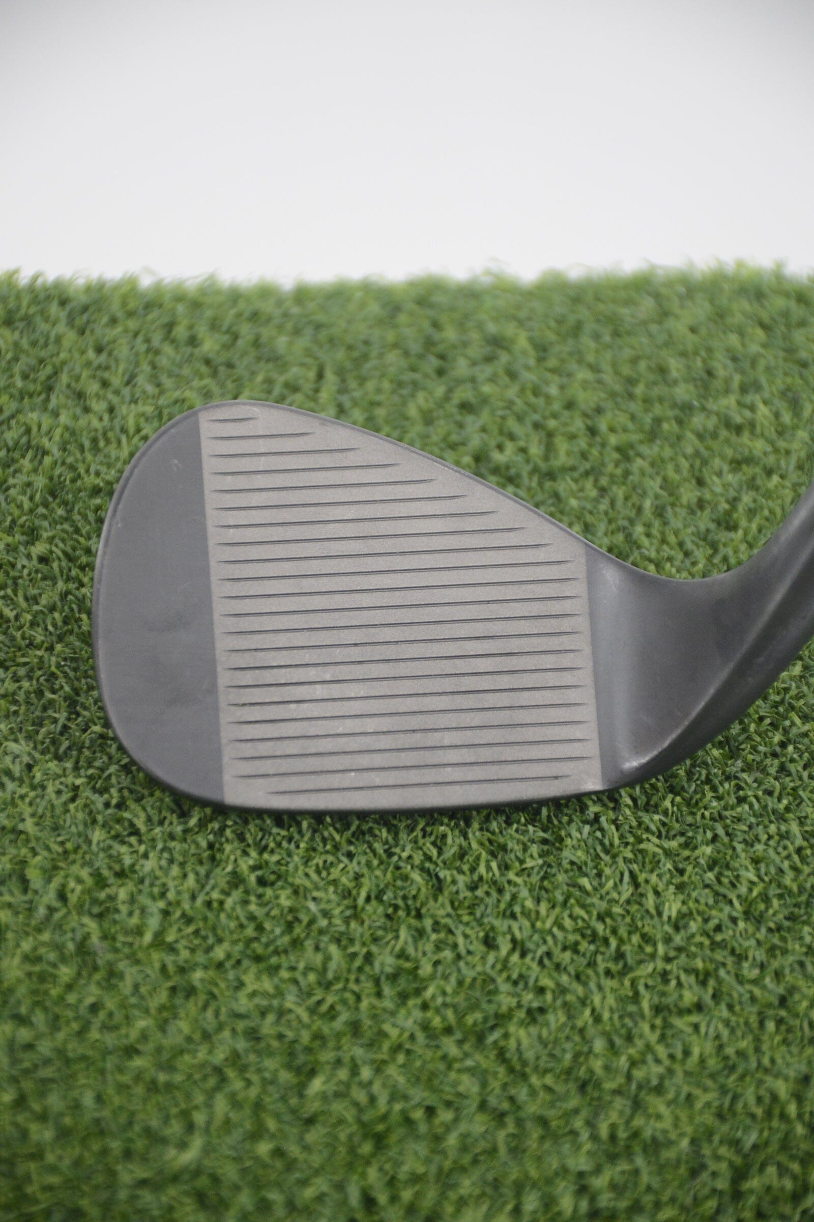 Ping S159 Midnight Black 54 Degree Wedge Wedge Flex 35.25" Golf Clubs GolfRoots