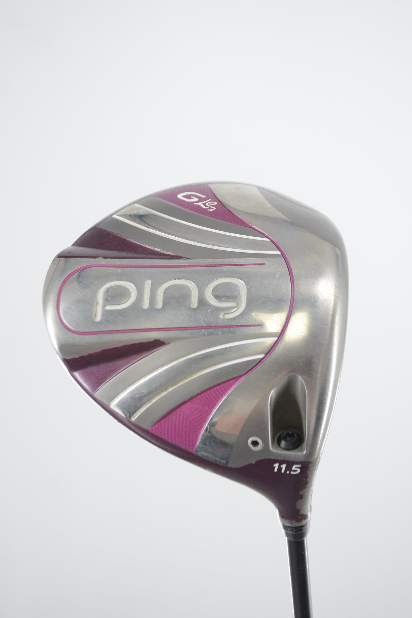 Ping G Le2 11.5 Degree Driver SR Flex 44.75"