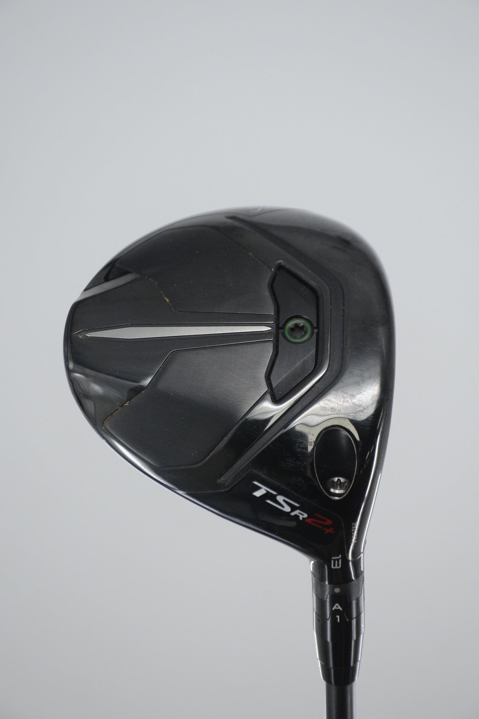 Titleist TSR2+ 13 Degree Wood S Flex 43.75" Golf Clubs GolfRoots