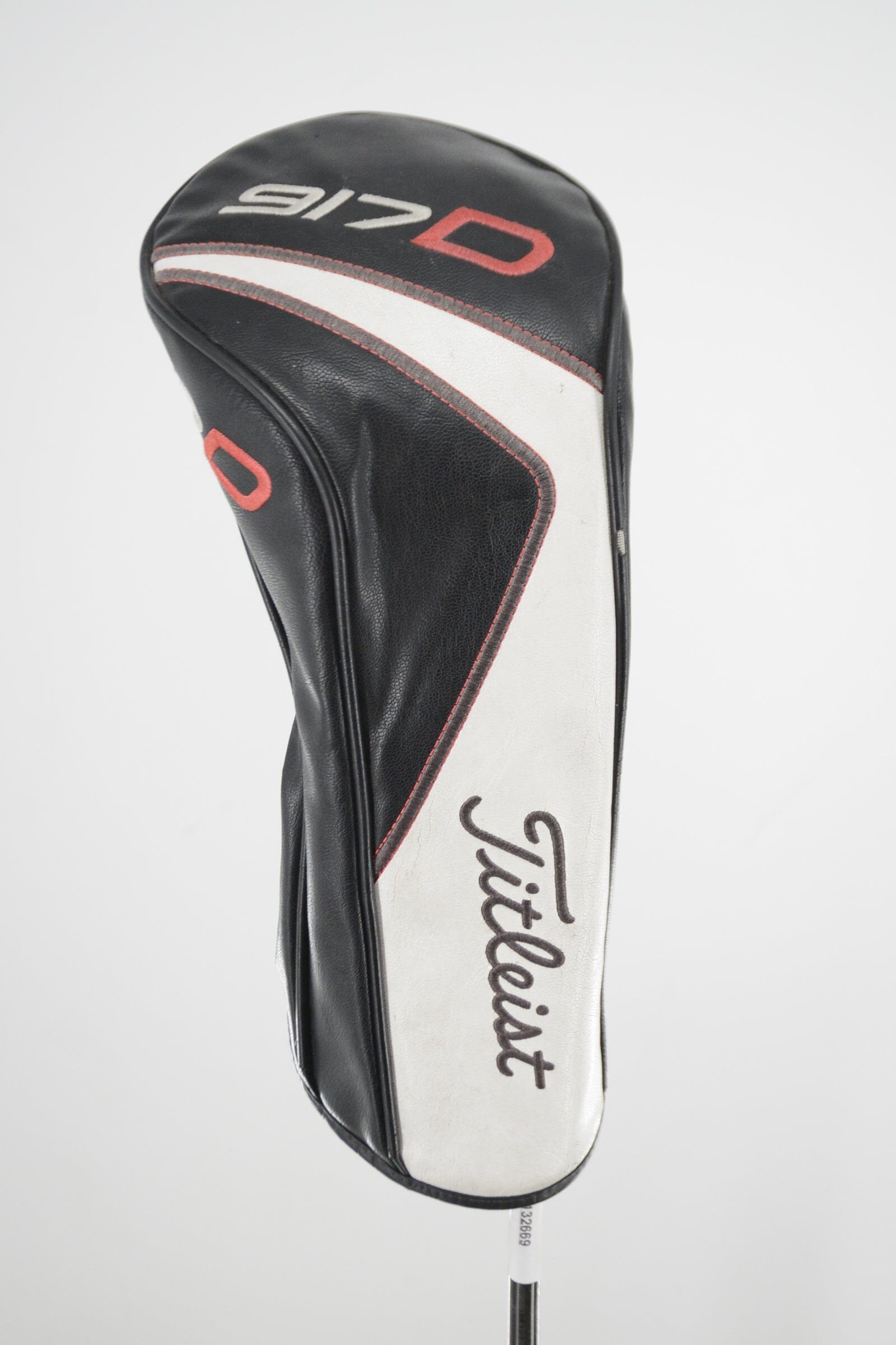 Titleist 917D3 9.5 Degree Driver R Flex 45" Golf Clubs GolfRoots