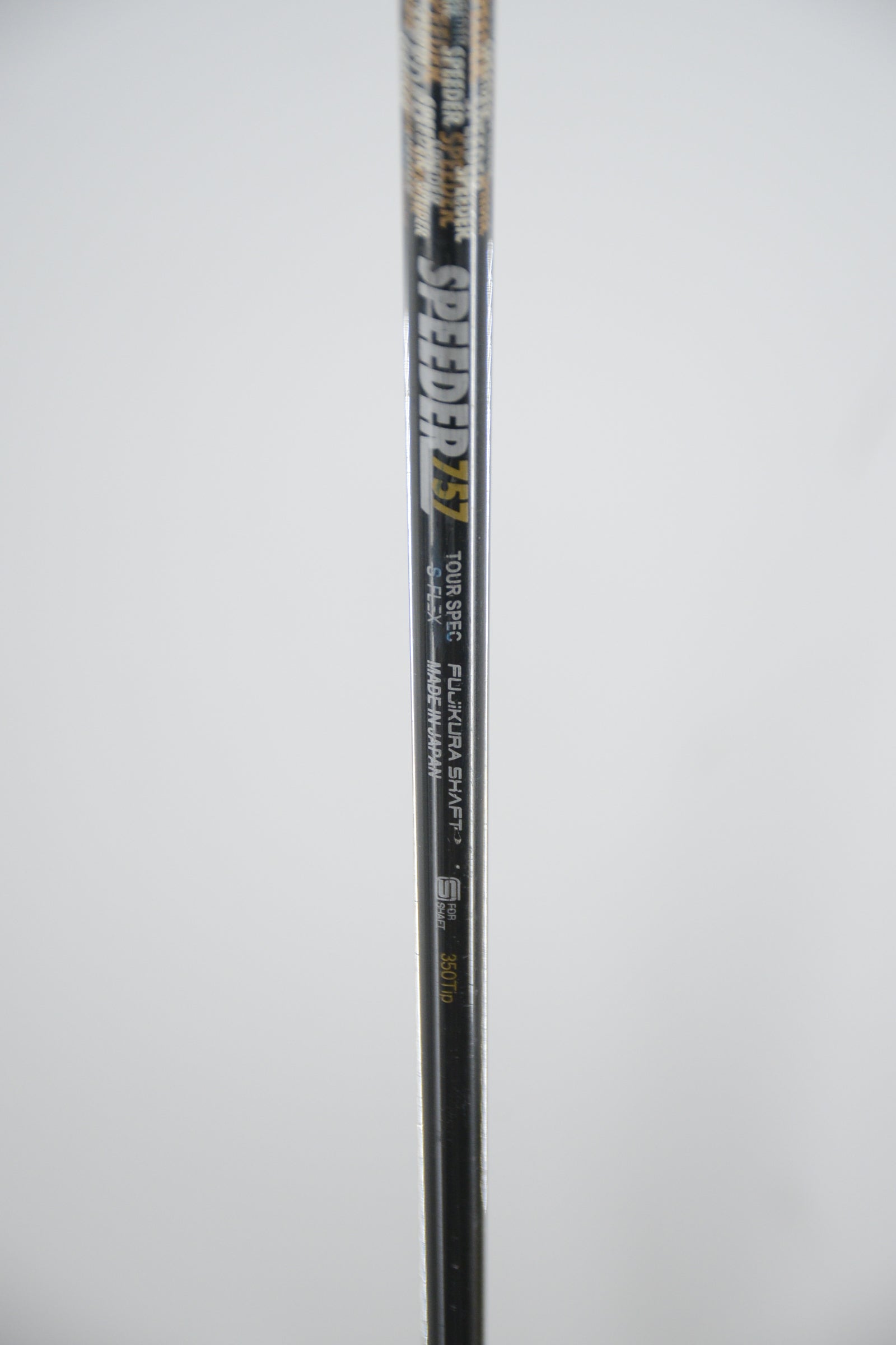 TaylorMade R7 Quad 9.5 Degree Driver S Flex 44.75"