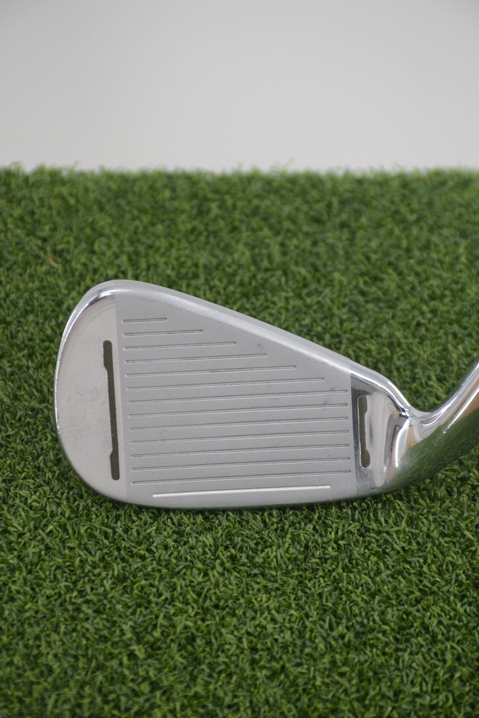 TaylorMade RSi 1 6 Iron R Flex 37.75" Golf Clubs GolfRoots