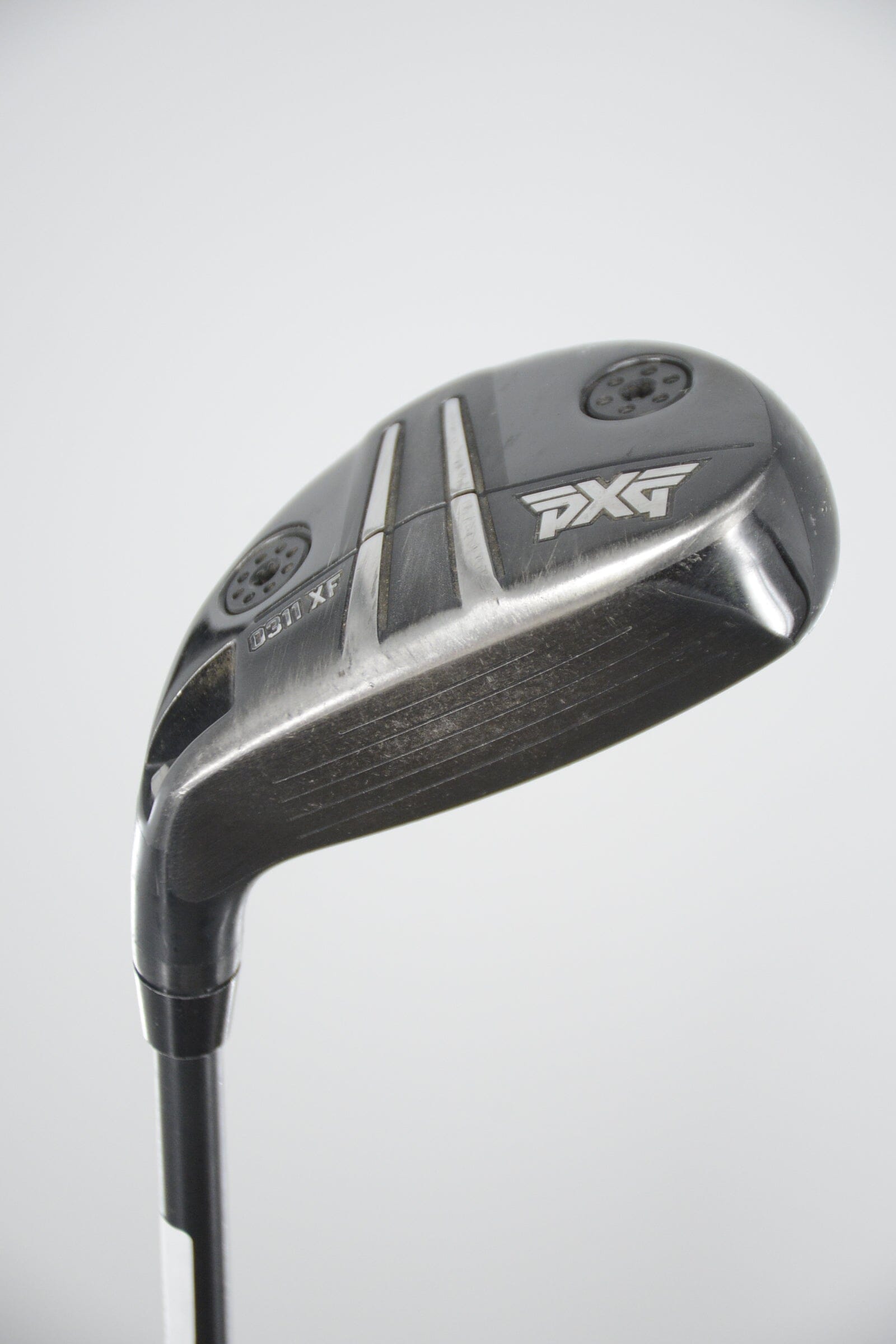 PXG 0311 XF Gen6 4 Hybrid R Flex 40" Golf Clubs GolfRoots