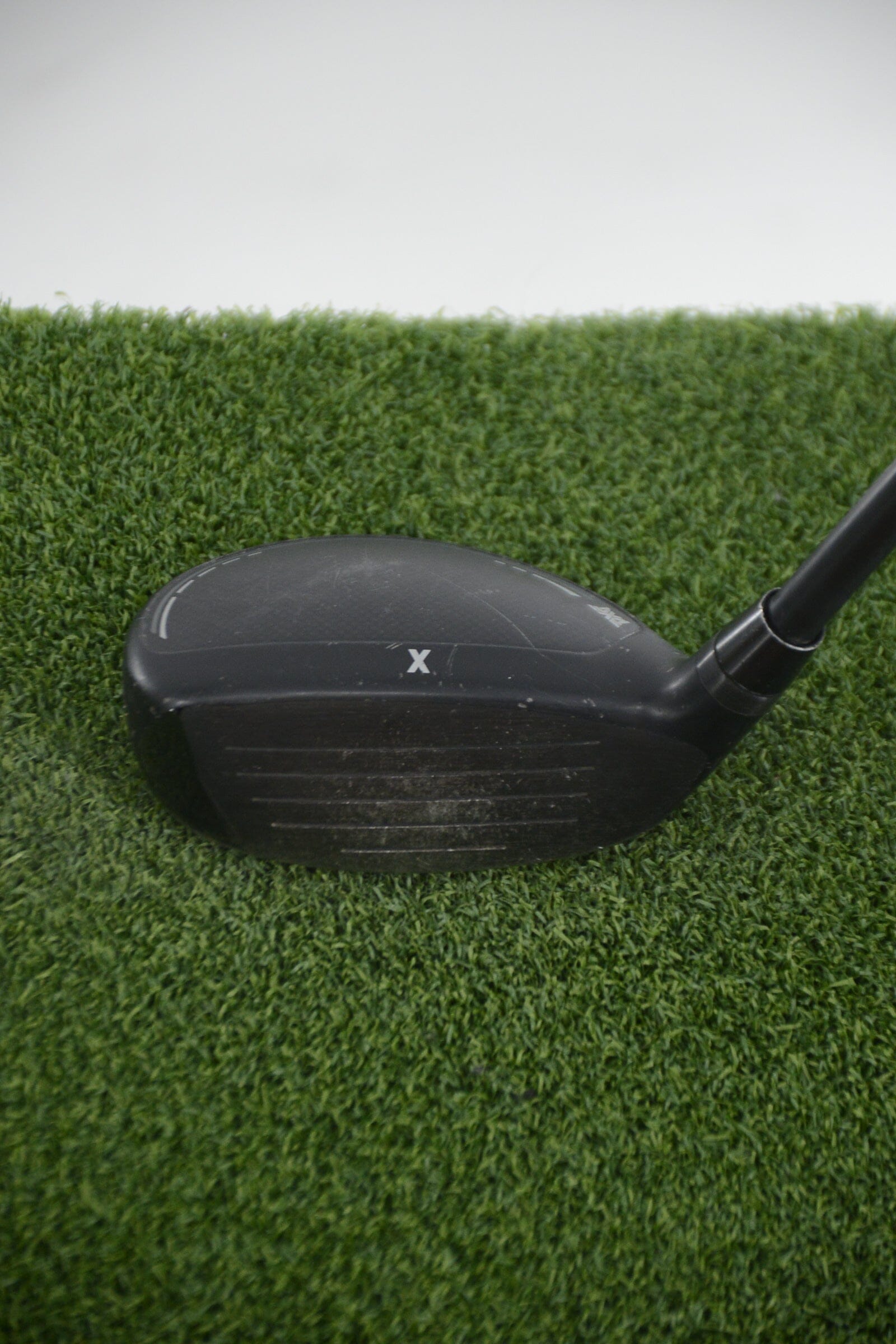 PXG 0311 XF Gen6 4 Hybrid R Flex 40" Golf Clubs GolfRoots