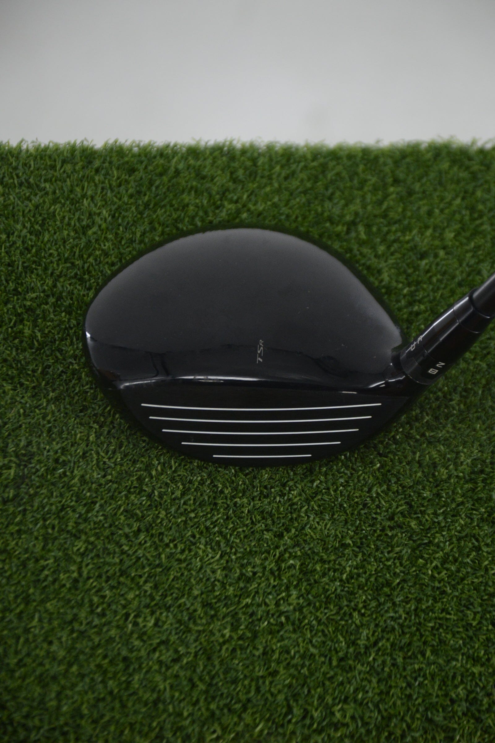 Titleist TSR2+ 13 Degree Wood S Flex 43.75" Golf Clubs GolfRoots