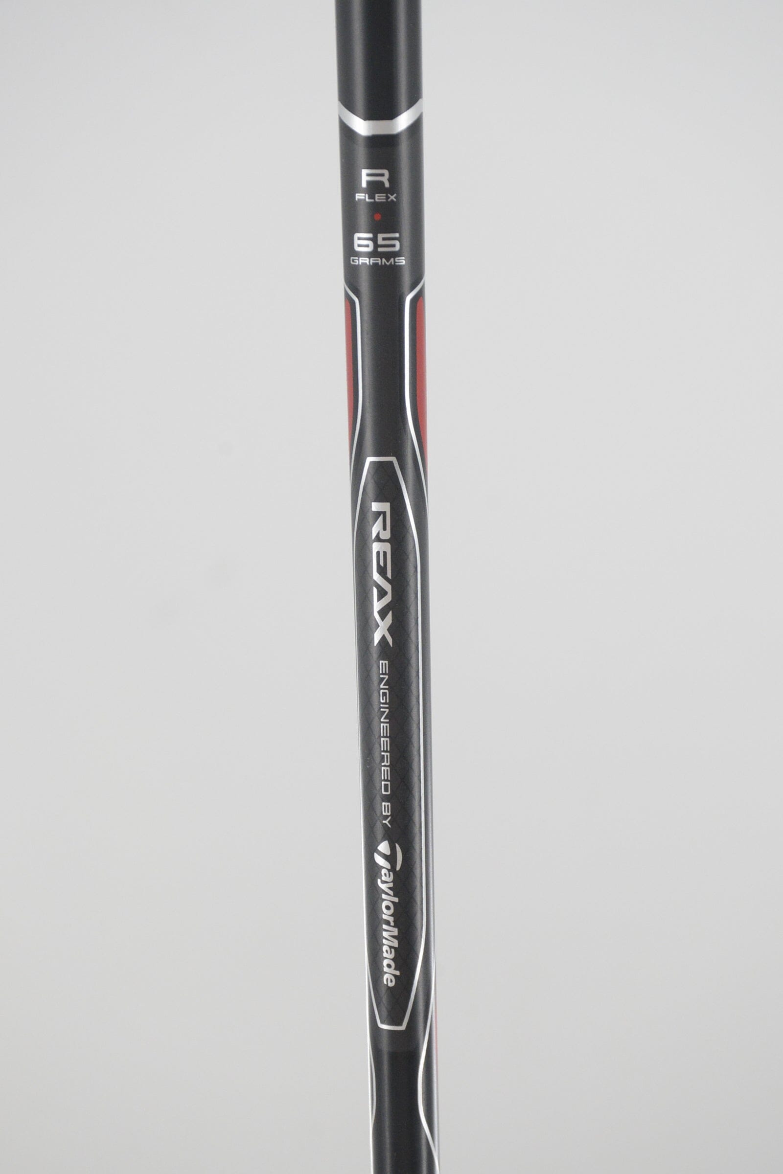 TaylorMade RSi 1 6 Iron R Flex 37.75" Golf Clubs GolfRoots