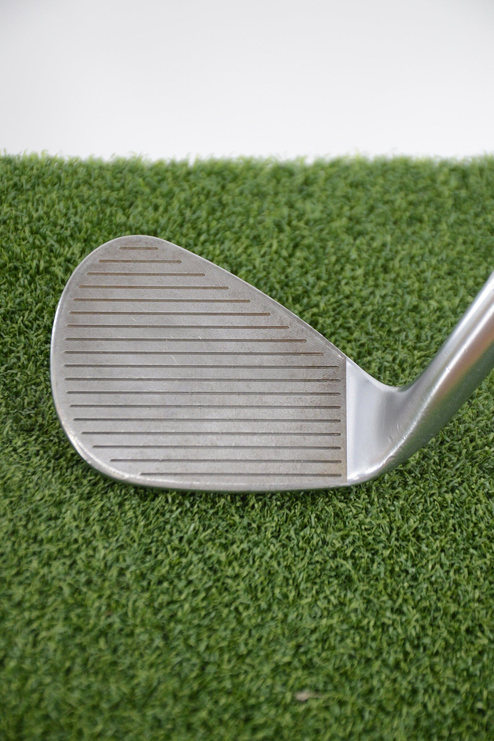Callaway Jaws Full Toe 60 Degree Wedge Wedge Flex 34.75" Golf Clubs GolfRoots
