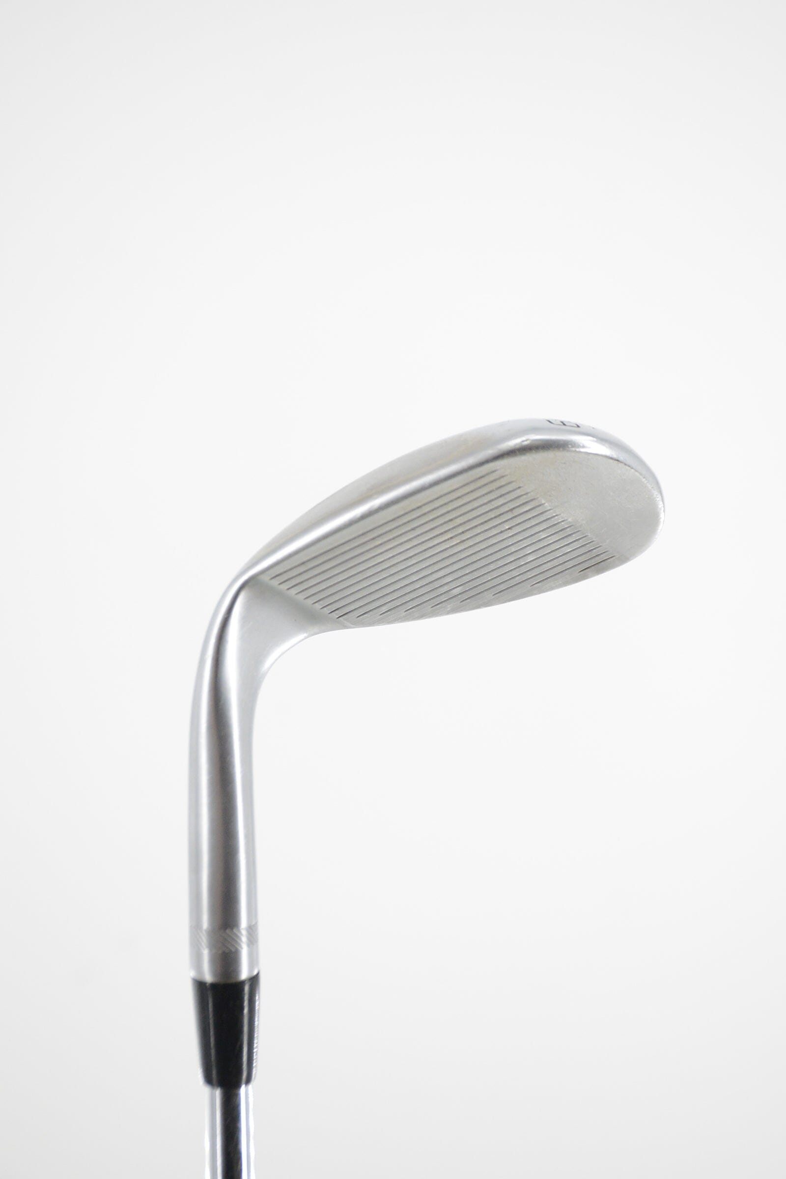 Titleist Vokey SM9 Tour Chrome 60 Degree Wedge Wedge Flex 34.75" Golf Clubs GolfRoots