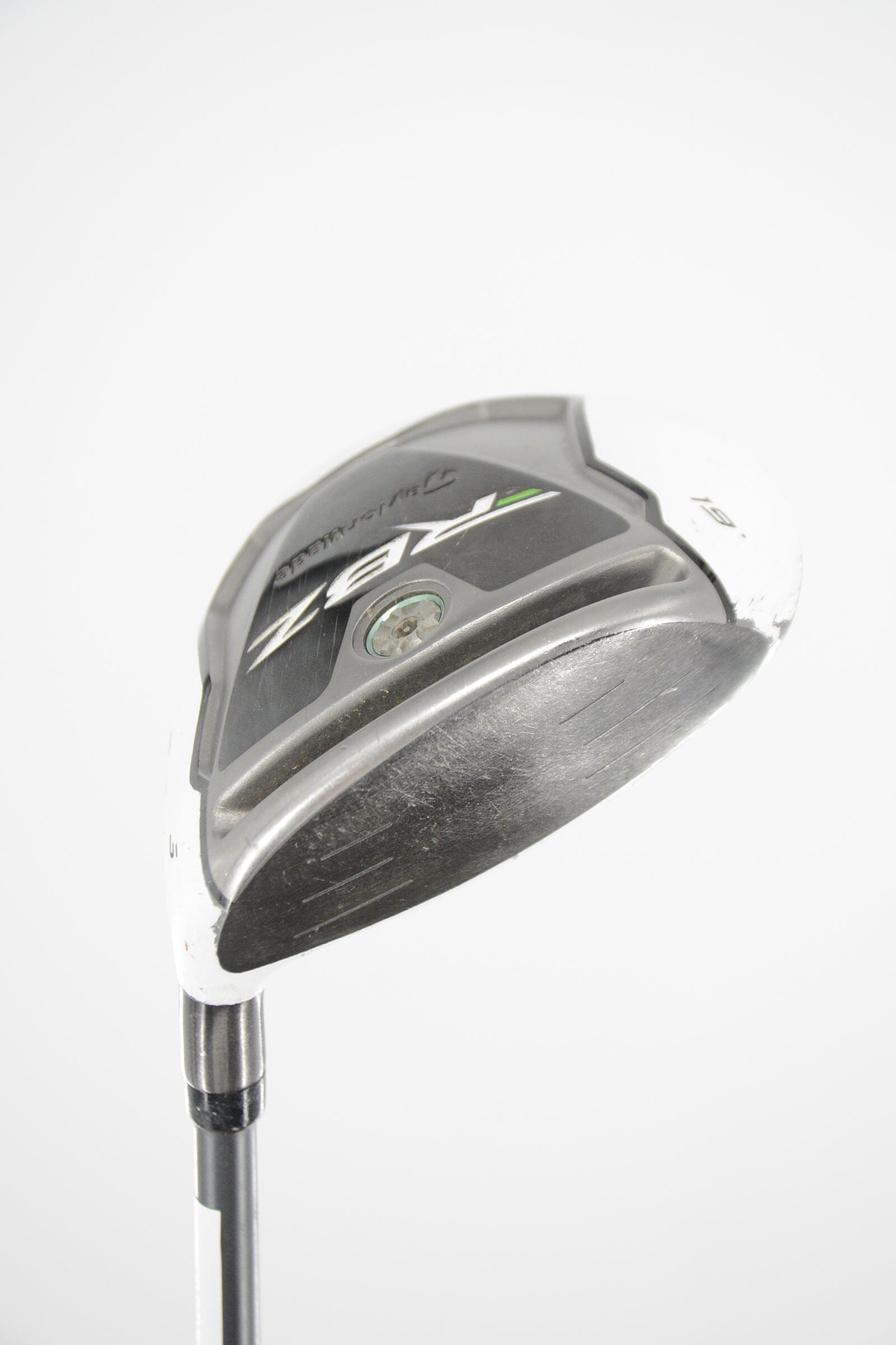 TaylorMade Rocketballz 5 Wood SR Flex 42.75" Golf Clubs GolfRoots
