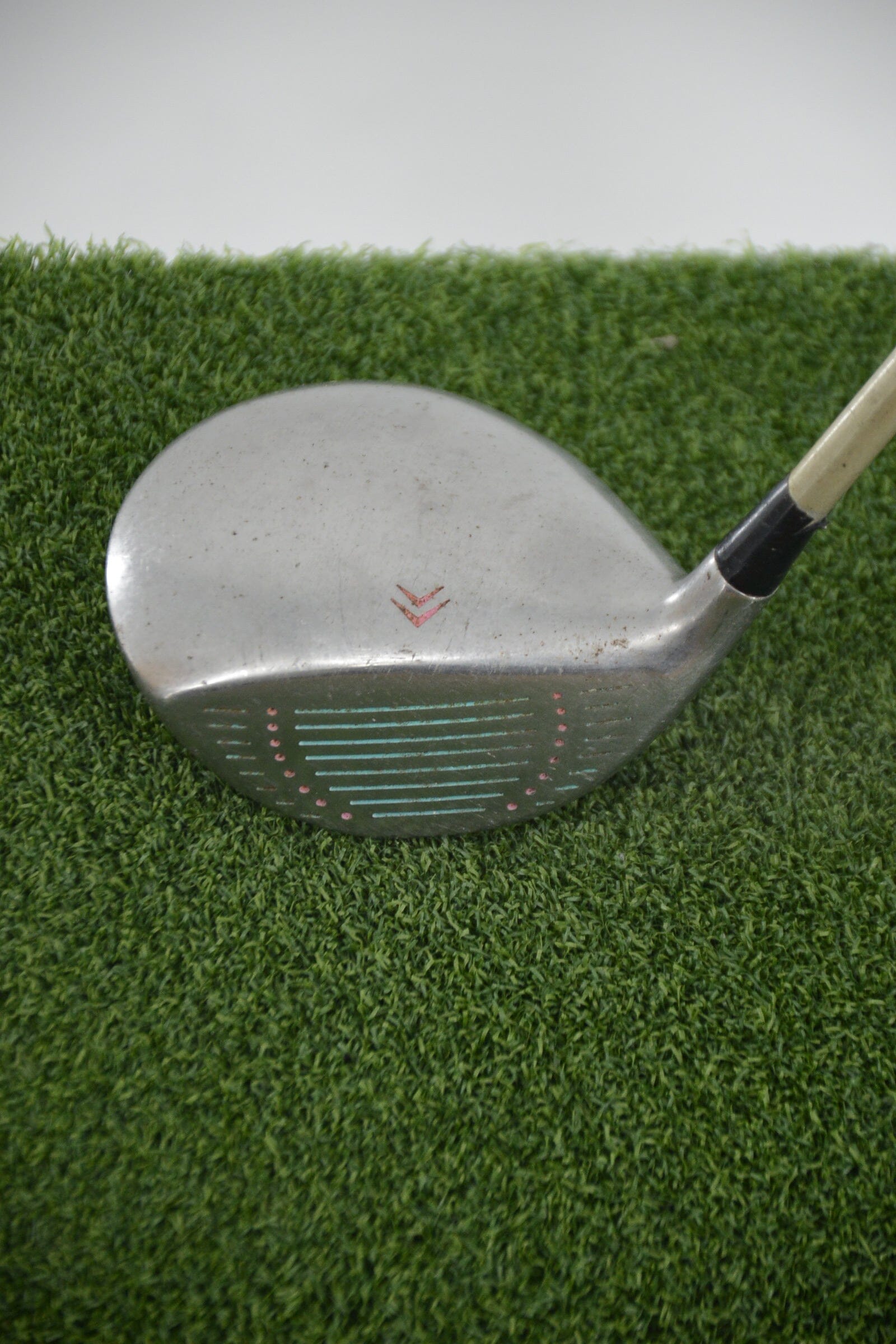 Players Jumbo 13 Degree Driver R Flex 42.75" Golf Clubs GolfRoots